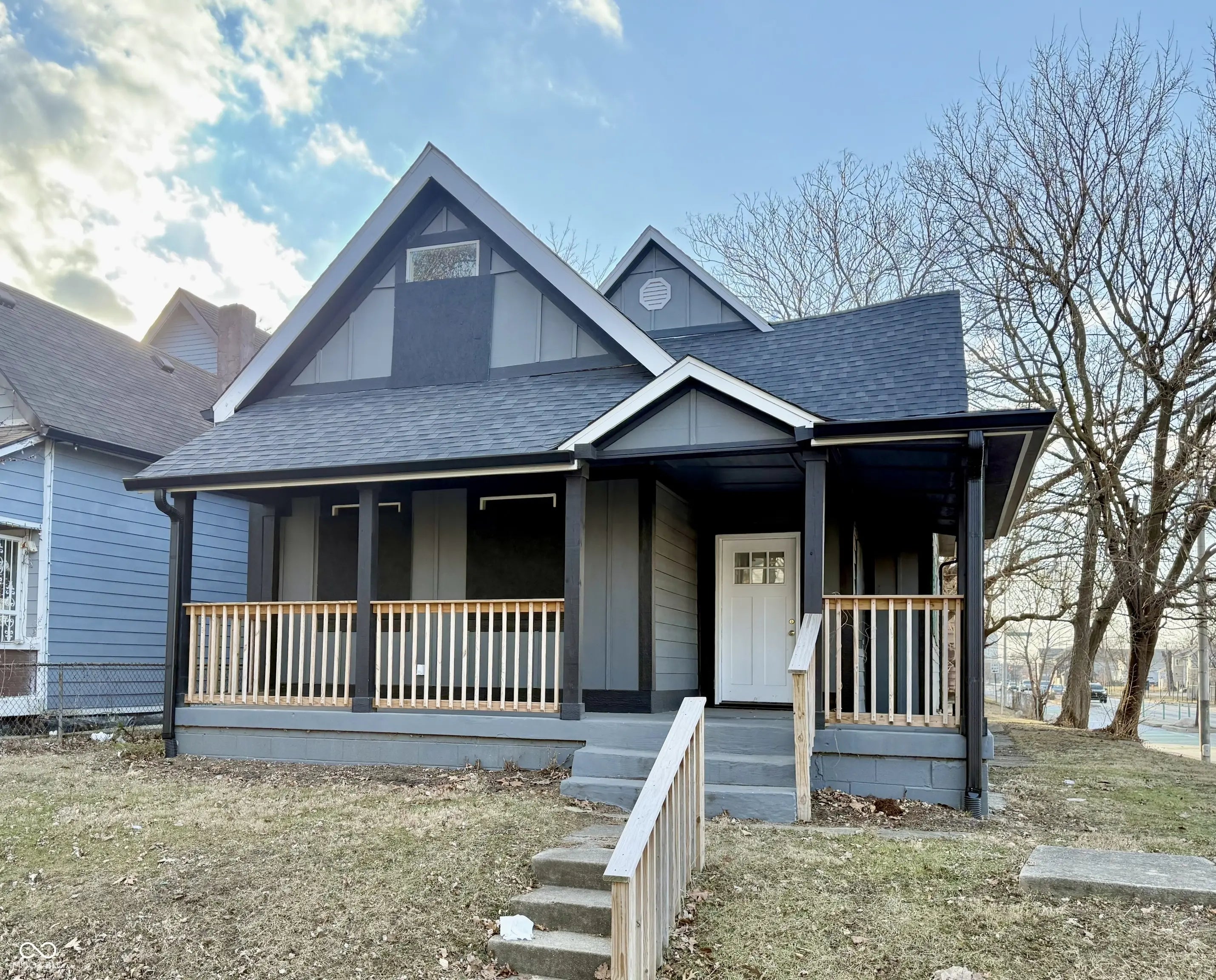 246 N Hamilton Avenue, Indianapolis