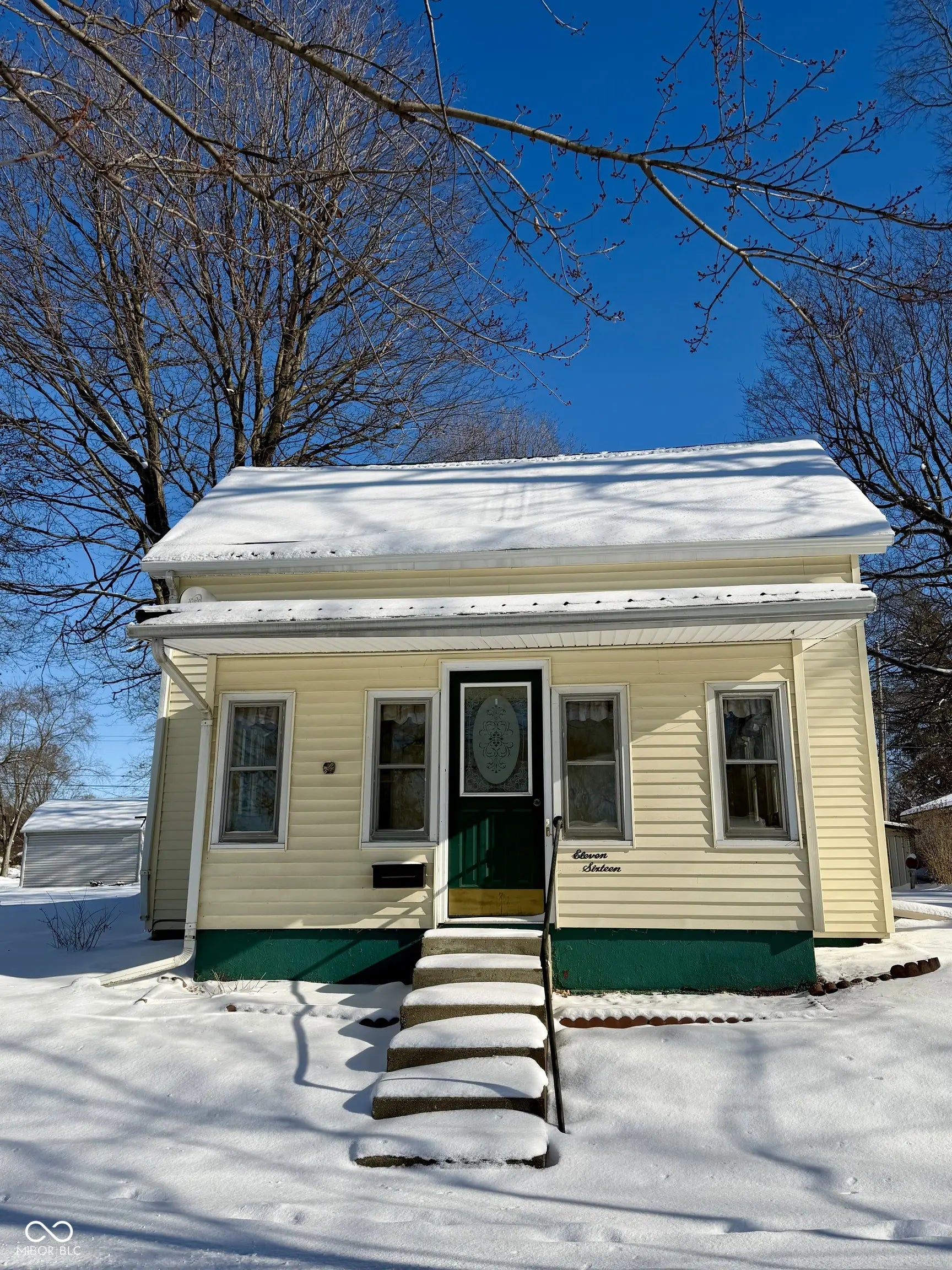 1116 3rd Street, Covington