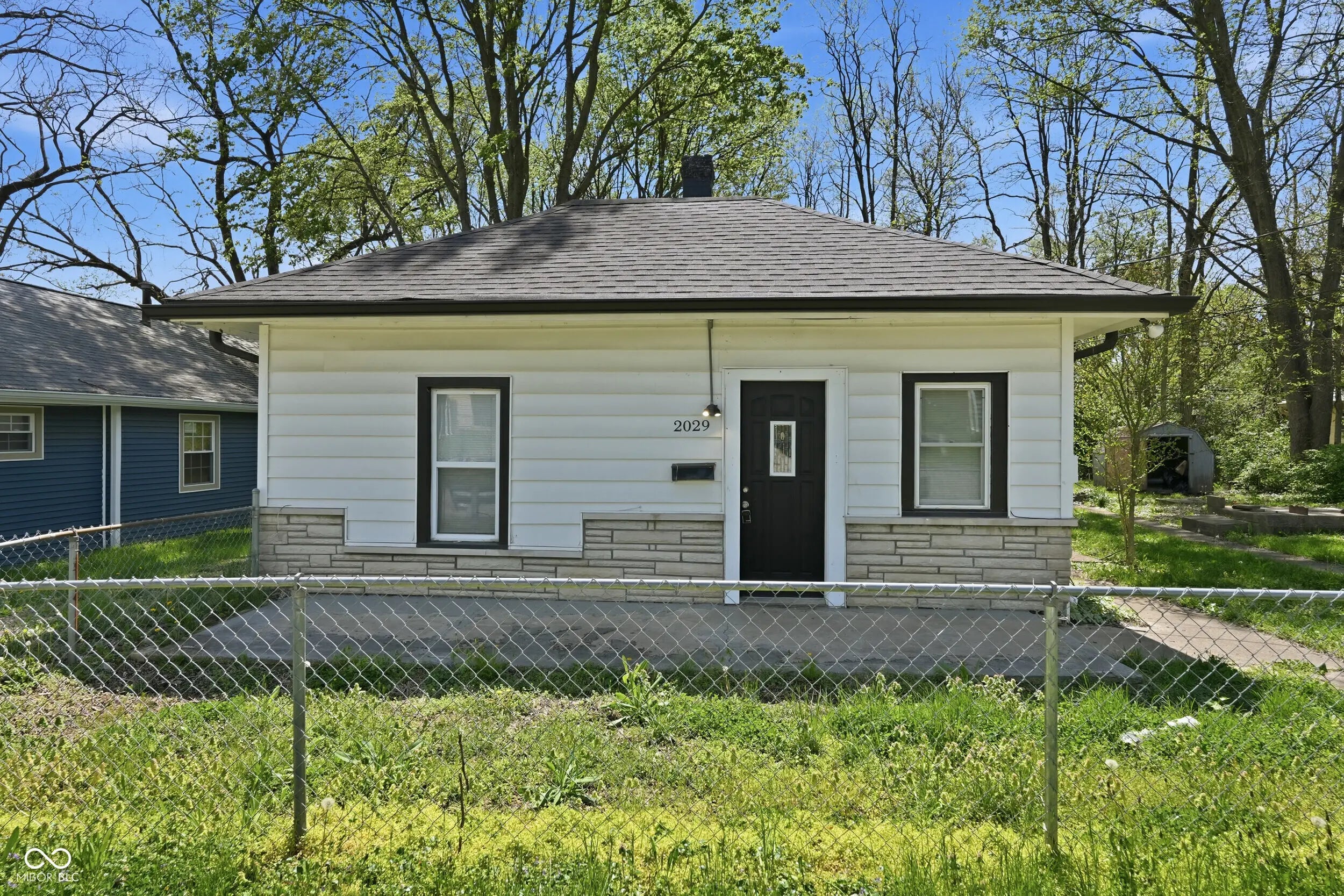 2029 E 44th Street, Indianapolis