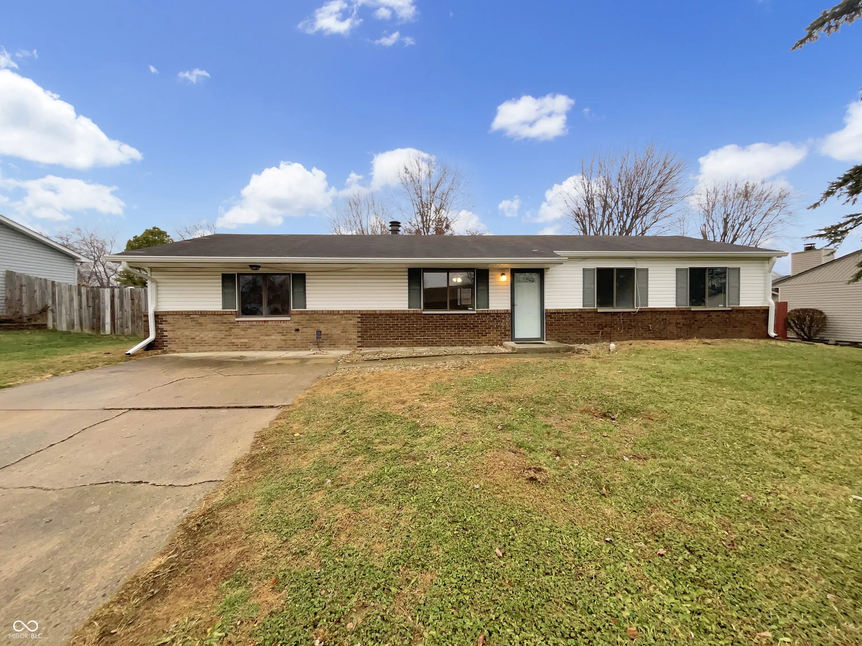 5610 Northport Drive, Indianapolis