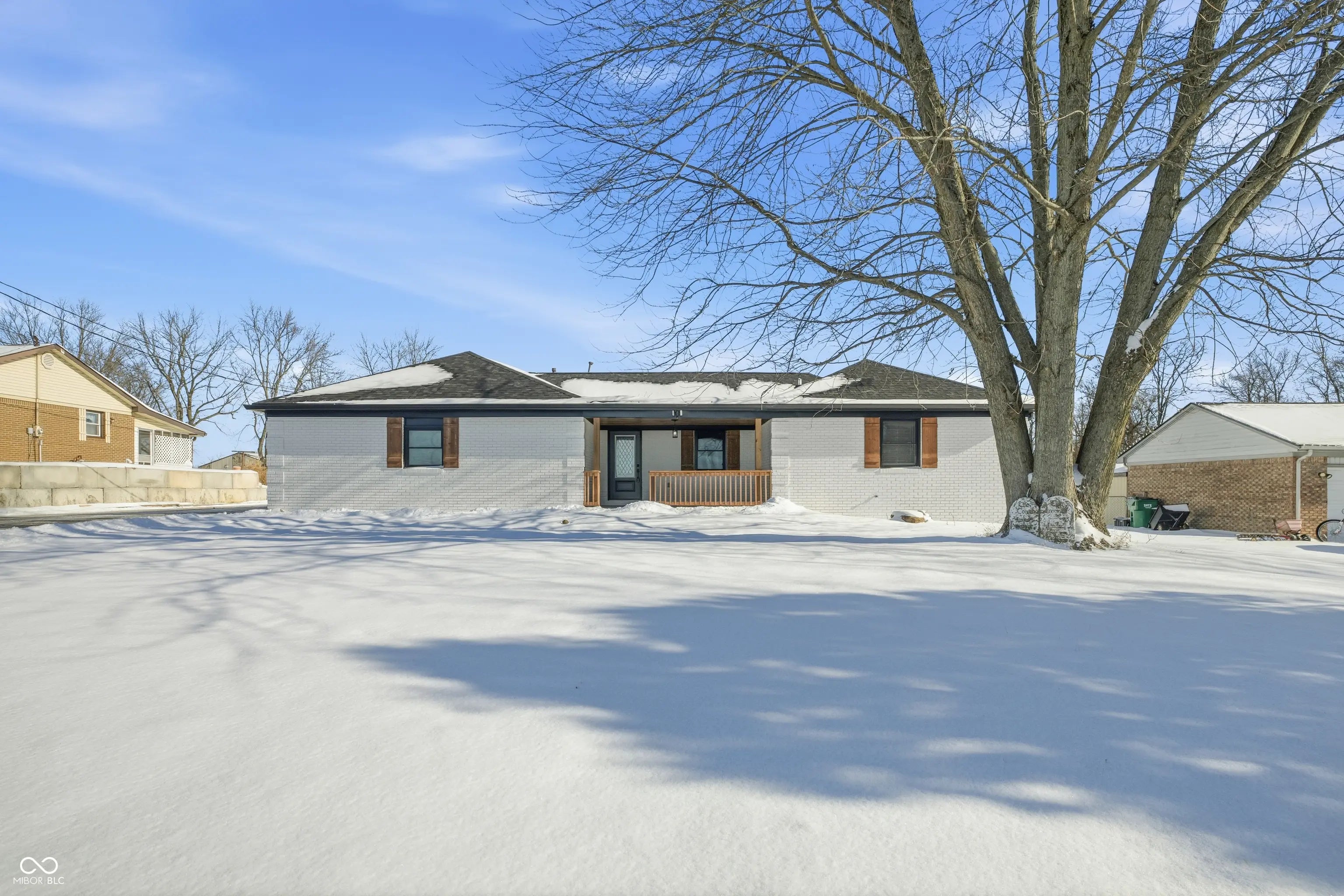Photo of 663 S County Road 75 W Danville, IN 46122