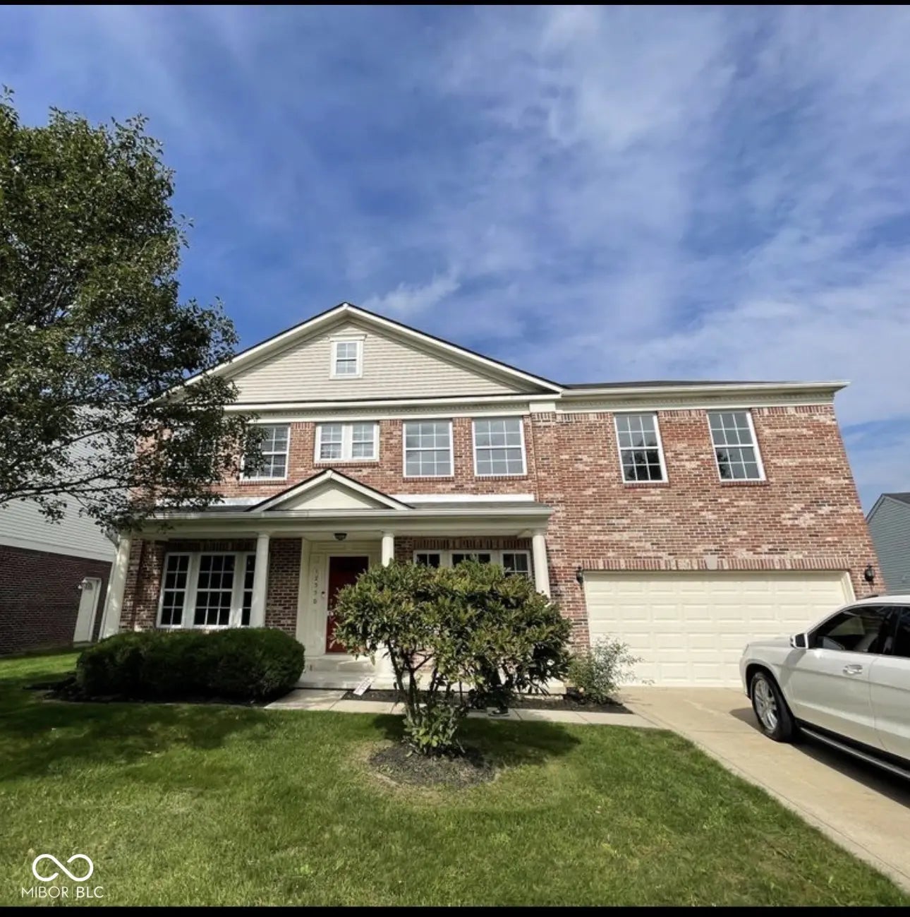 12550 E 131st Street, Fishers