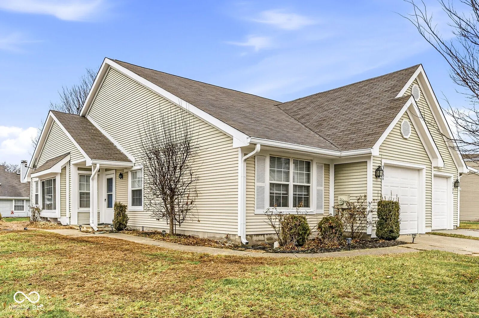 8884 Lahr Court, Indianapolis