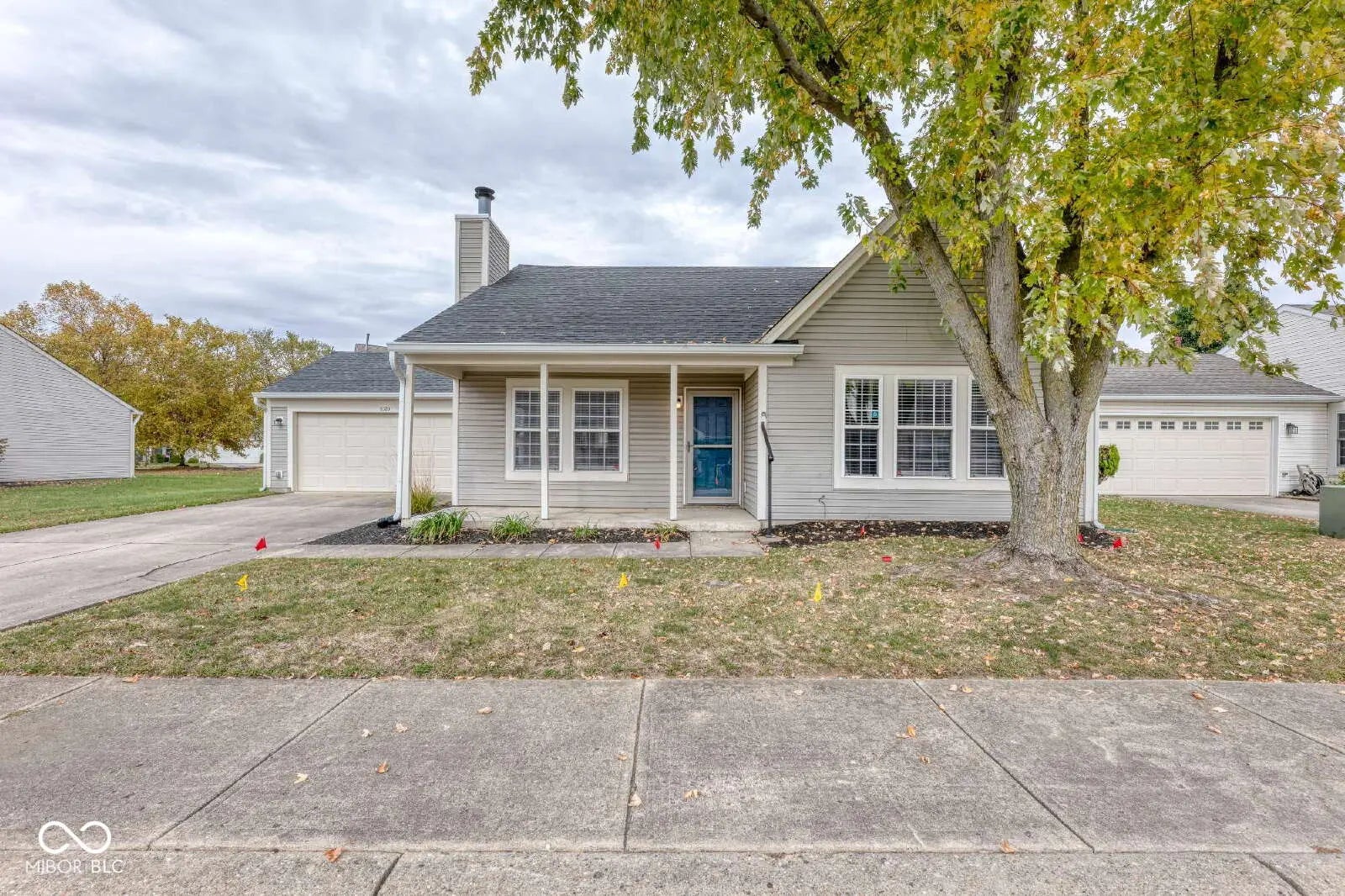 8520 Lincoln Court, Fishers