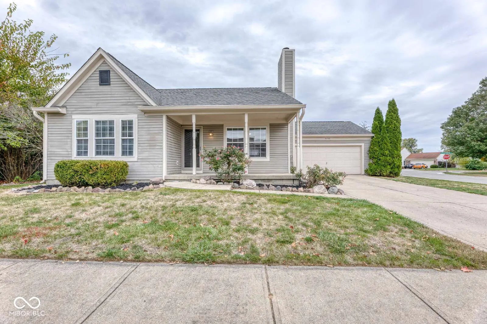 8496 Blacksmith Court, Fishers