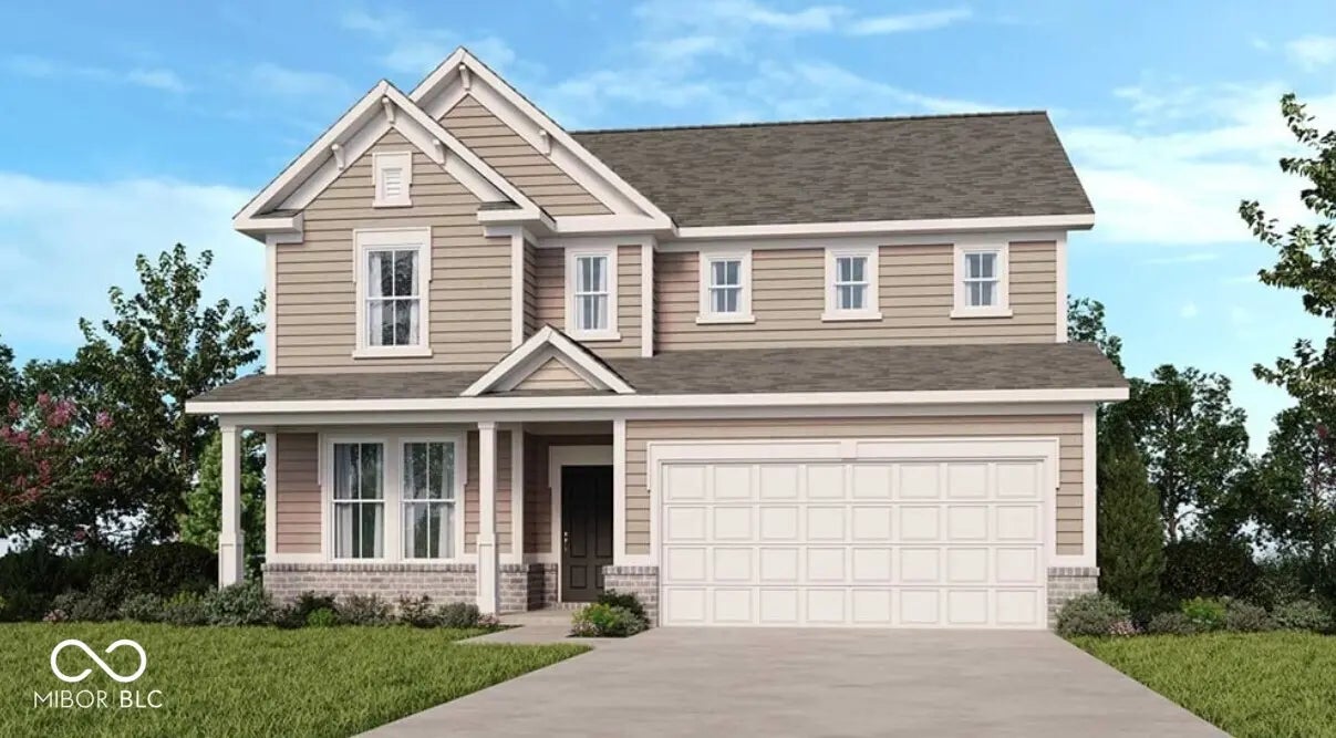 Photo of 12140 Olivine Avenue Cumberland, IN 46229