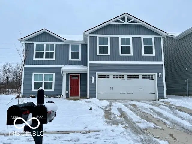 2339 Black Rock Circle, Lebanon