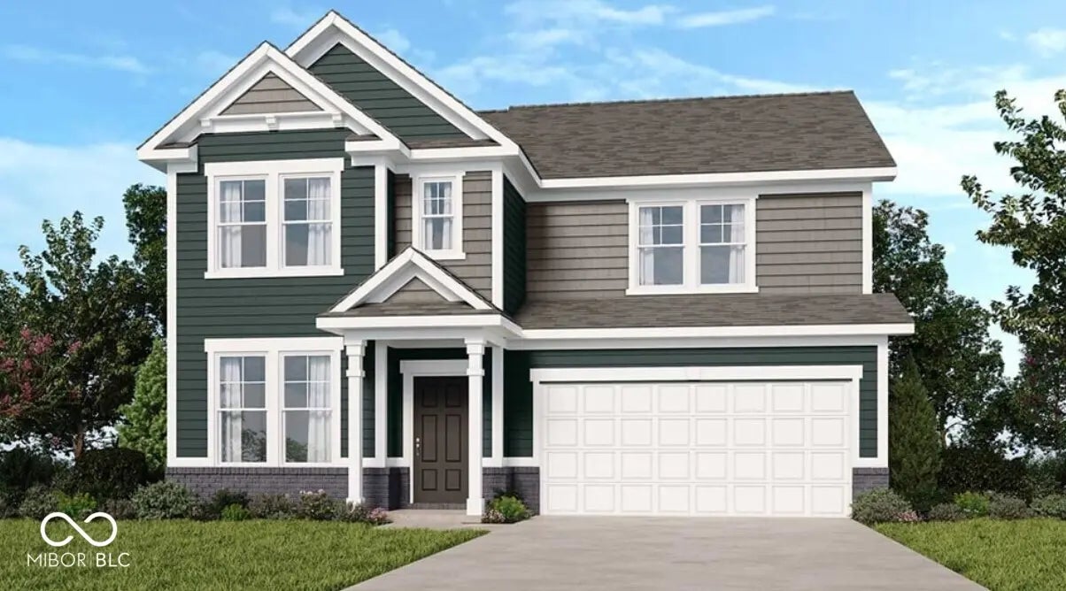 12160 Olivine Avenue, Cumberland