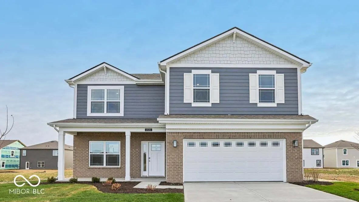 1535 Albatross Street, Danville