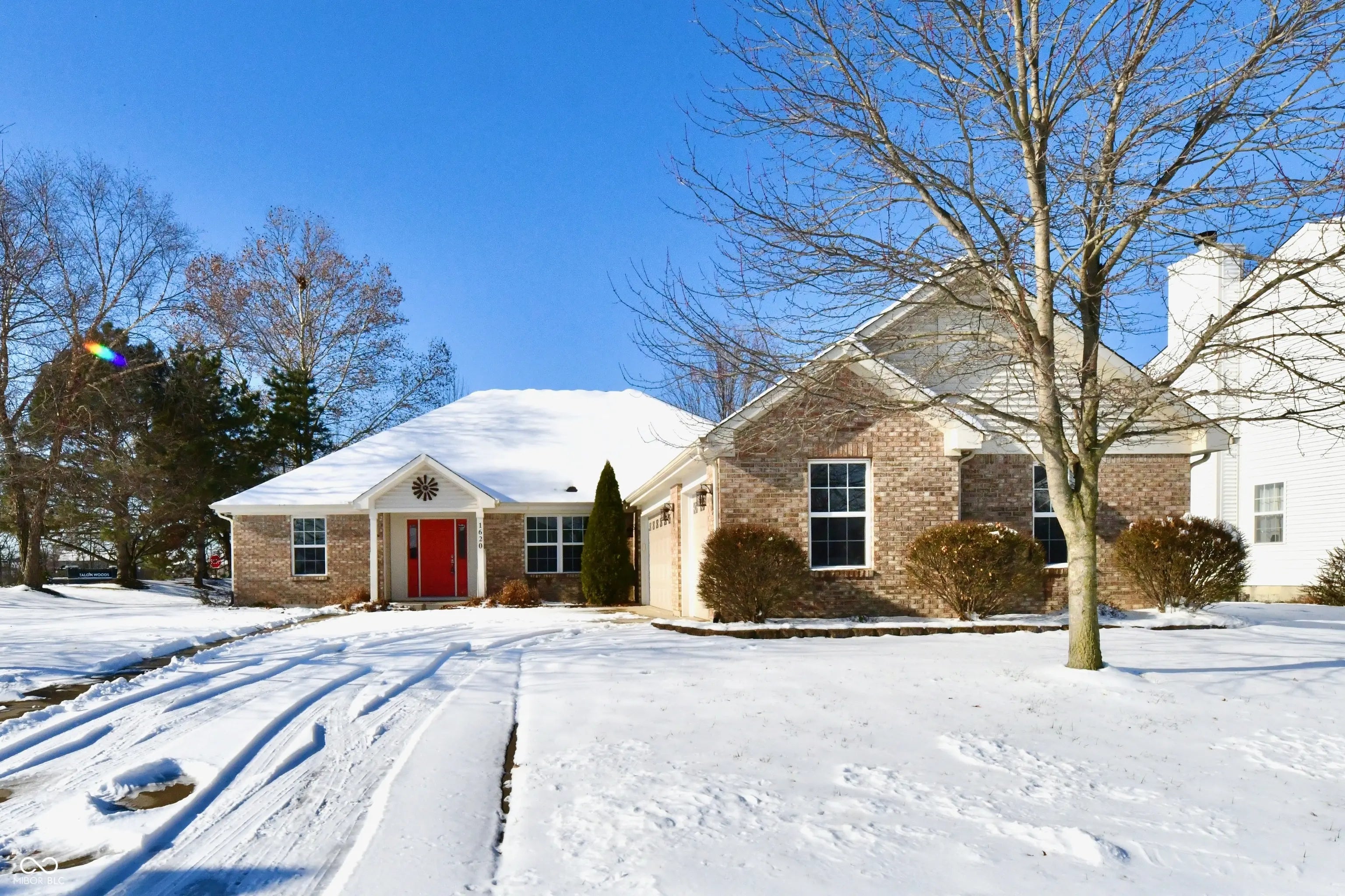 1620 Cape Hatteras Trail, Brownsburg