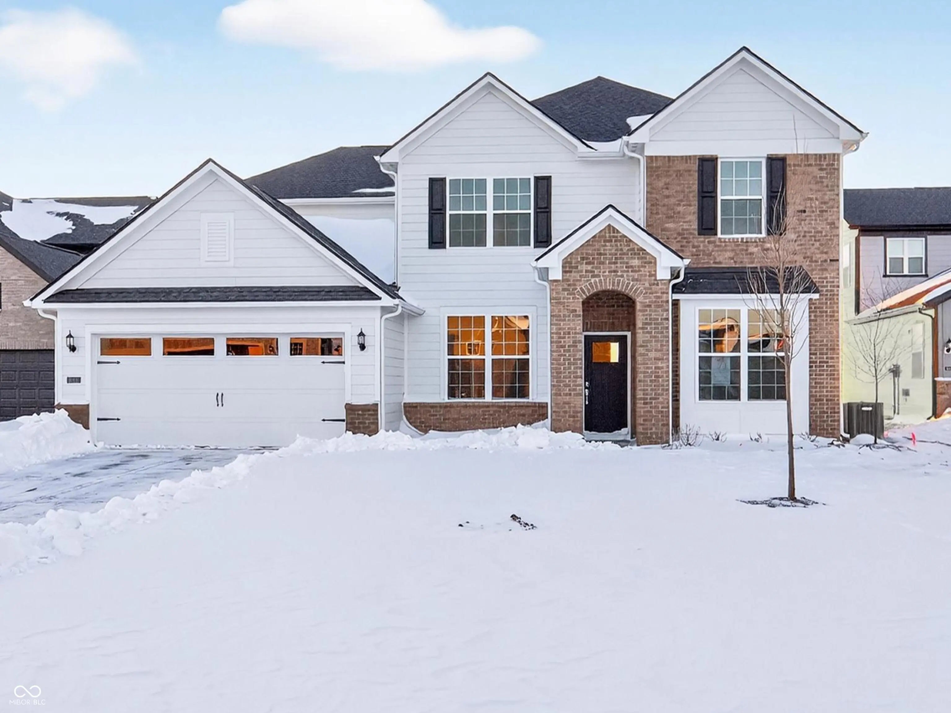 Photo of 16429 Andes Lane Noblesville, IN 46060