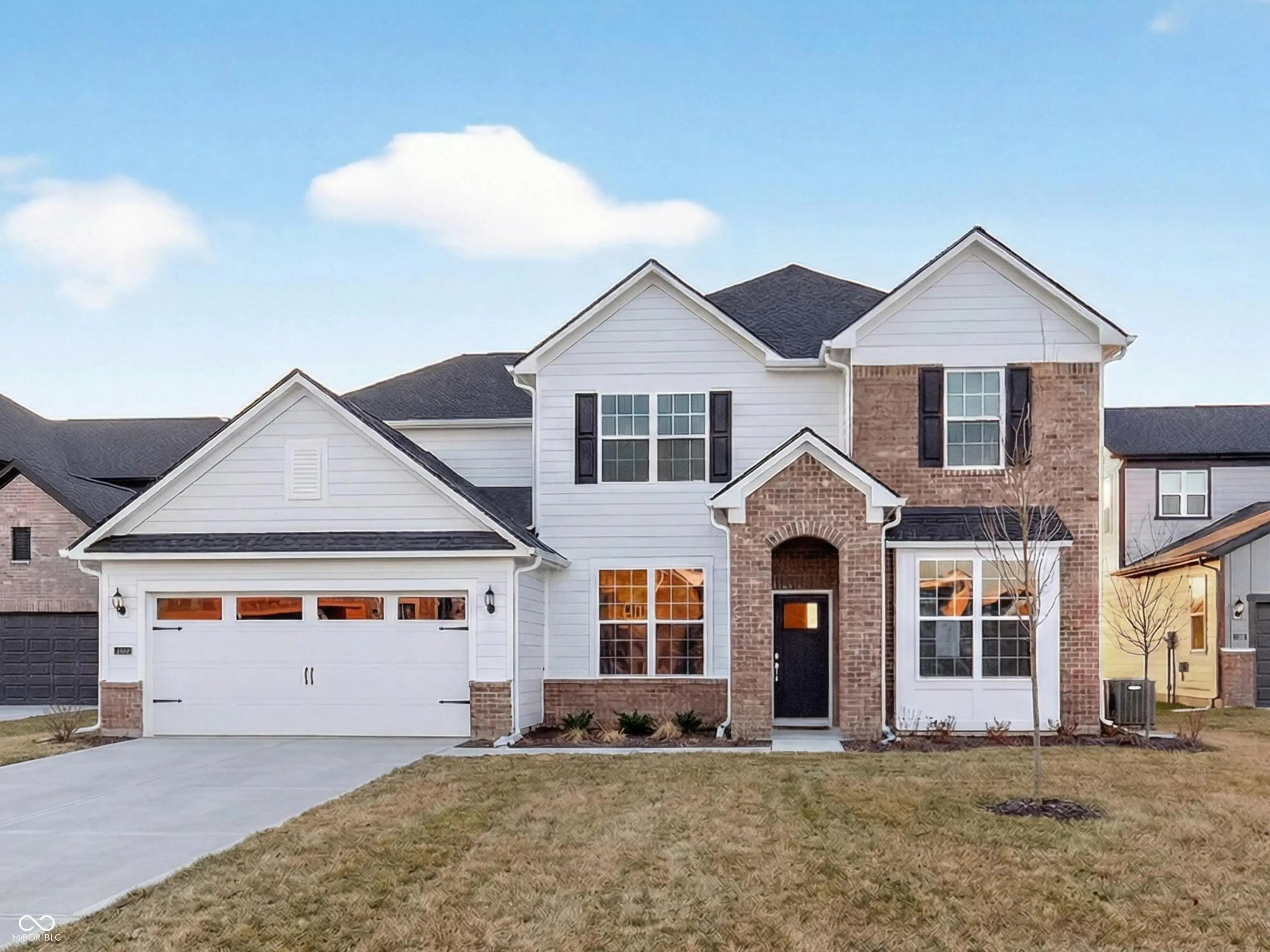 16429 Andes Lane, Noblesville
