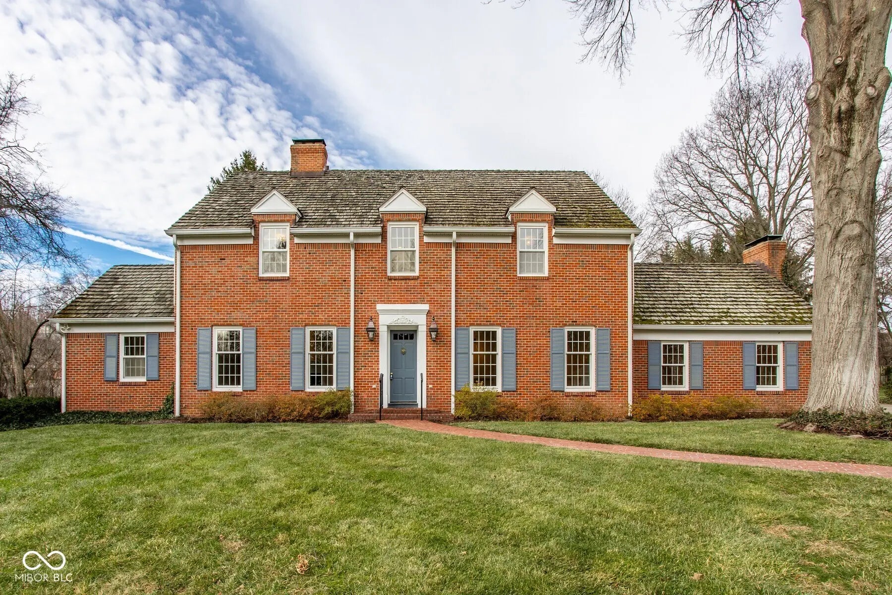 8162 Darnley Court, Indianapolis