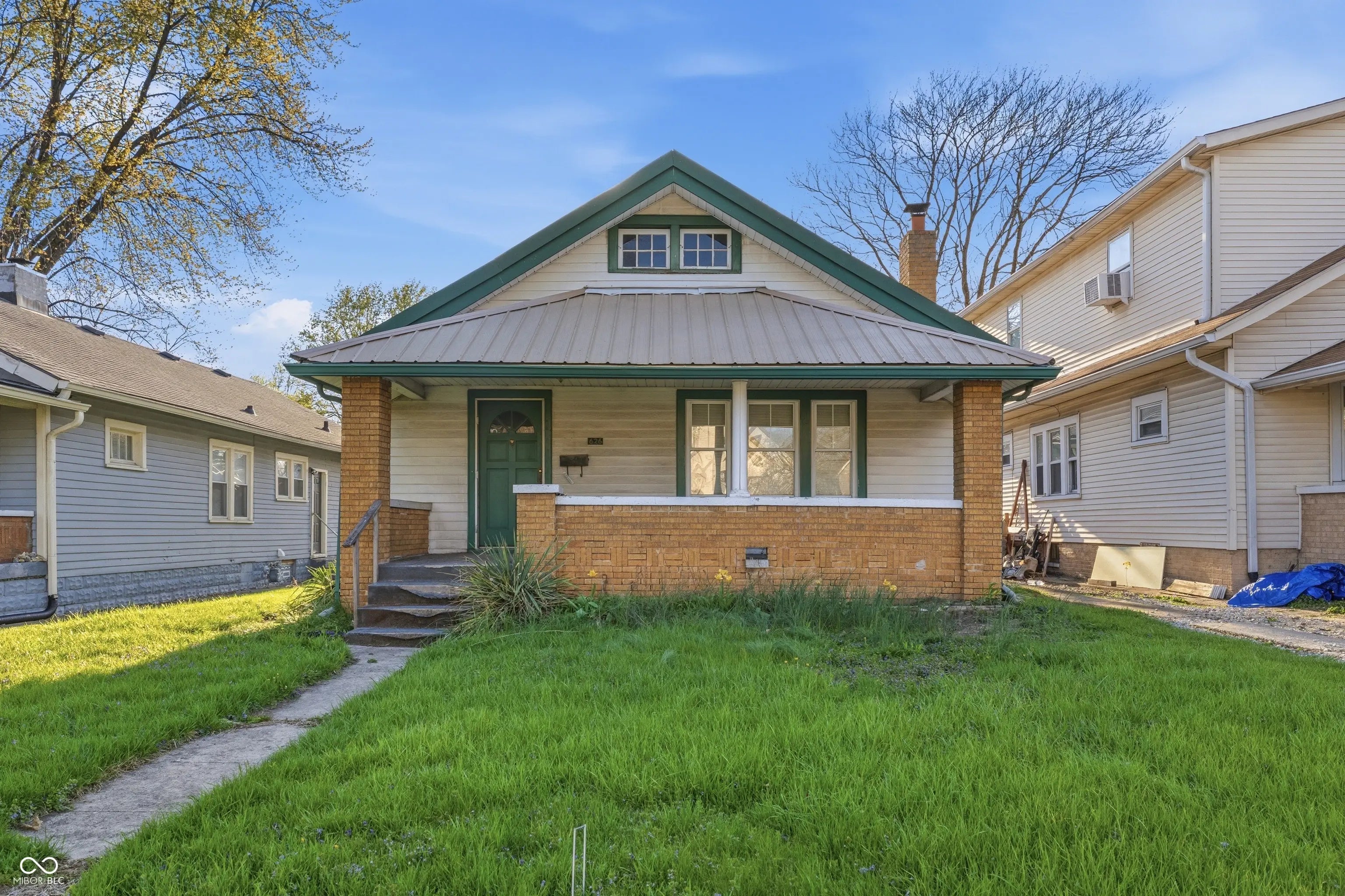 626 N Emerson Avenue, Indianapolis