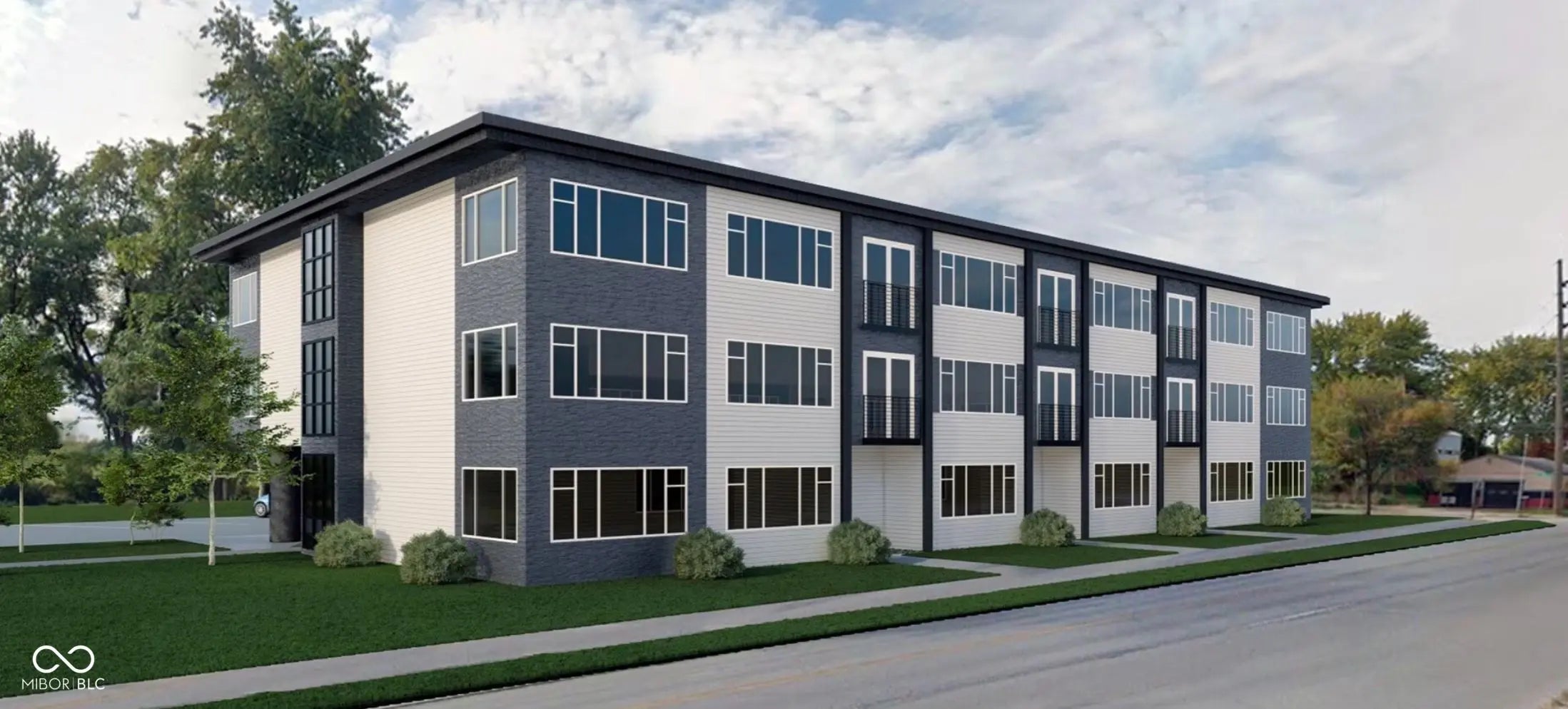 1549 N Arsenal Avenue, Indianapolis