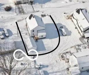 319 Jefferson Street, Pendleton