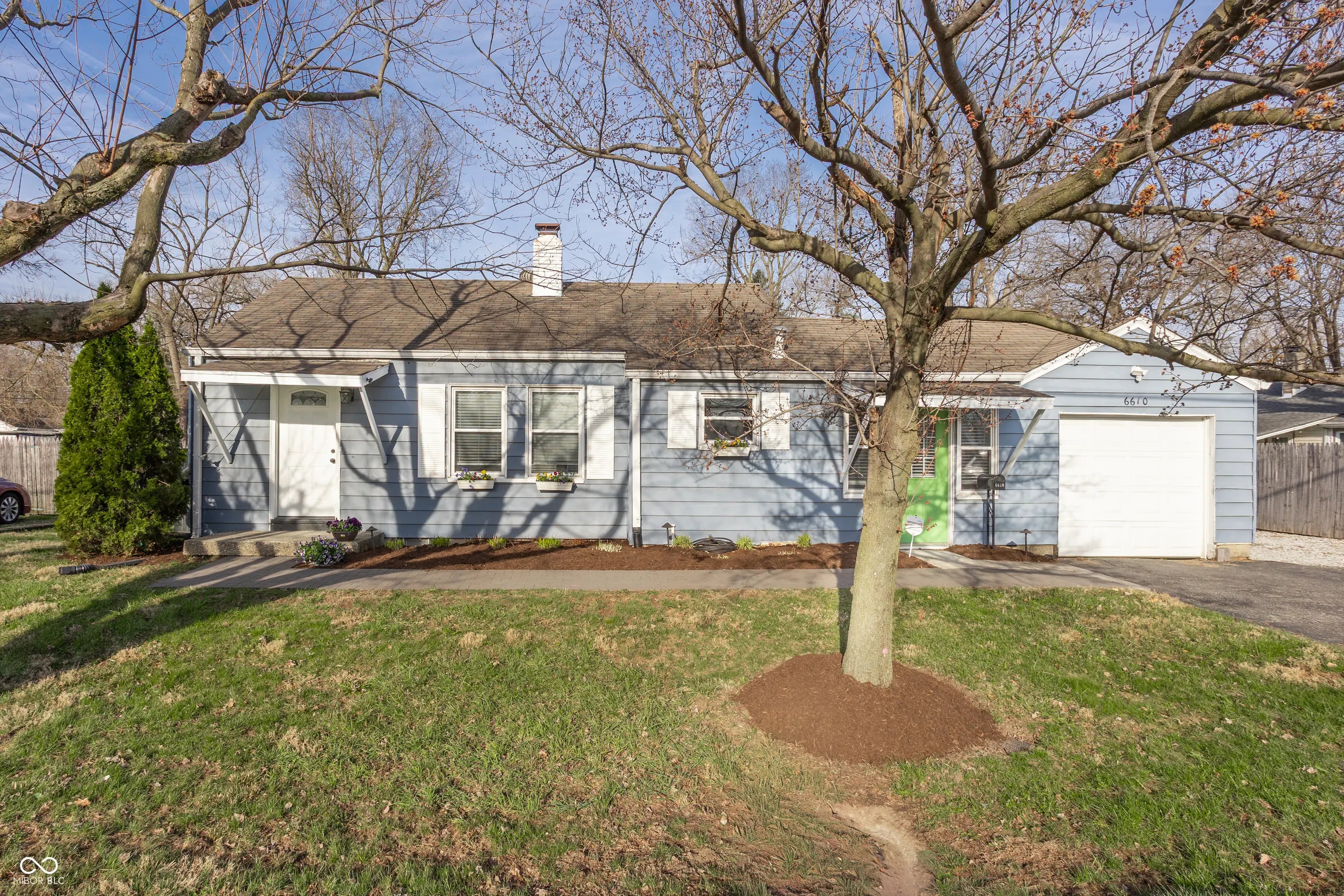 Photo of 6610 N Keystone Avenue Indianapolis, IN 46220
