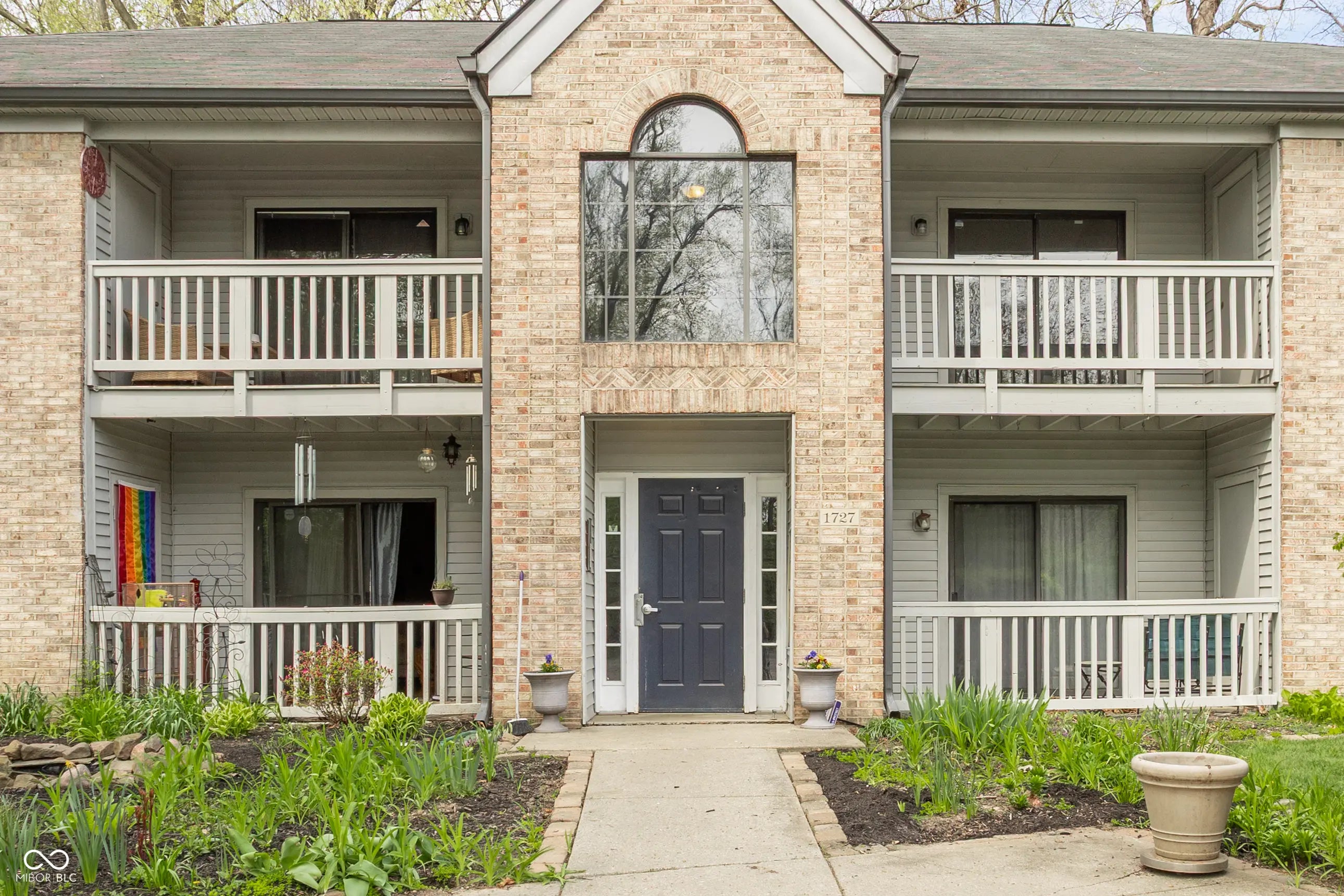 Photo of 1727 E 56th Street H Indianapolis, IN 46220