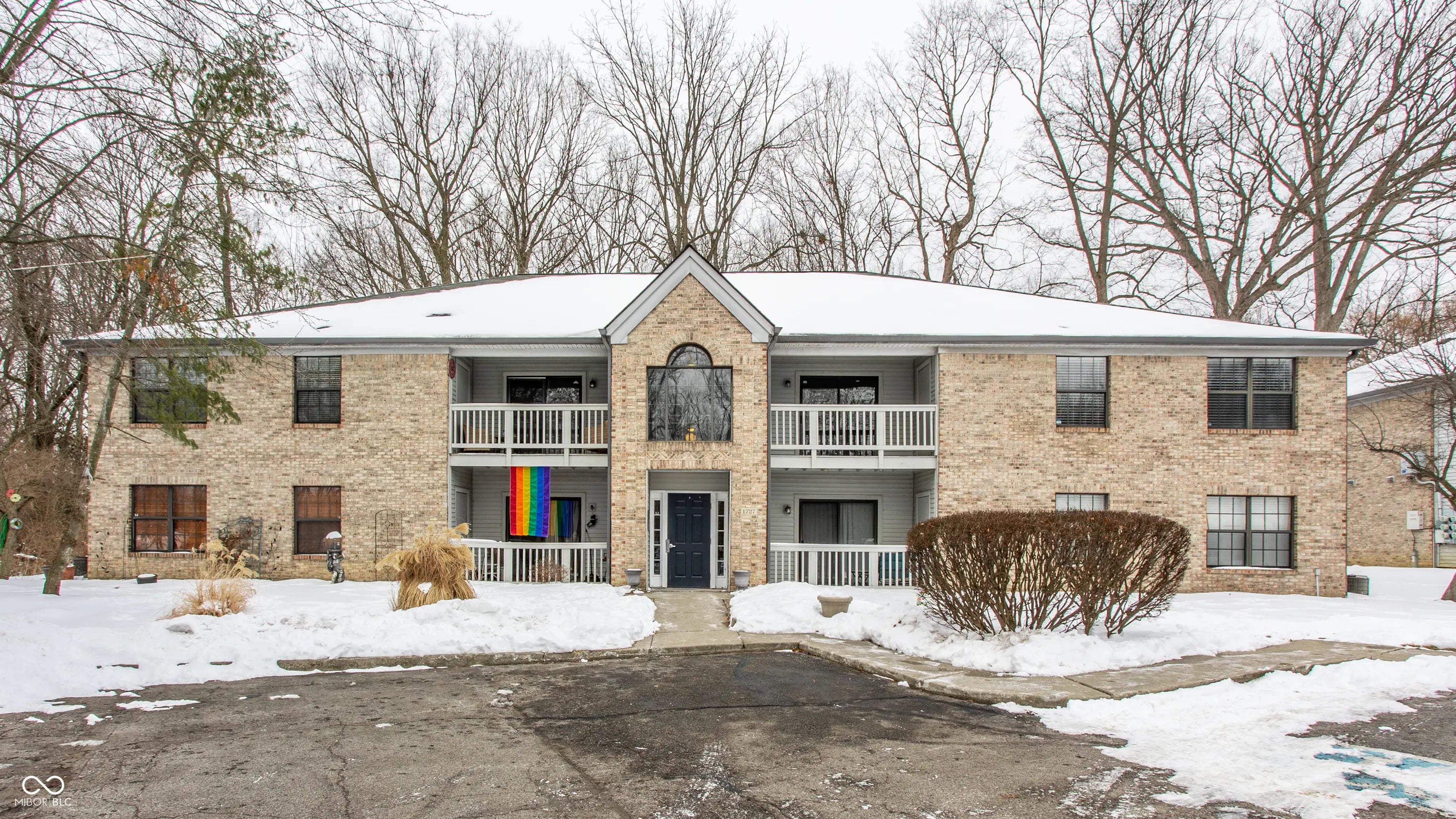 1727 E 56th Street H, Indianapolis