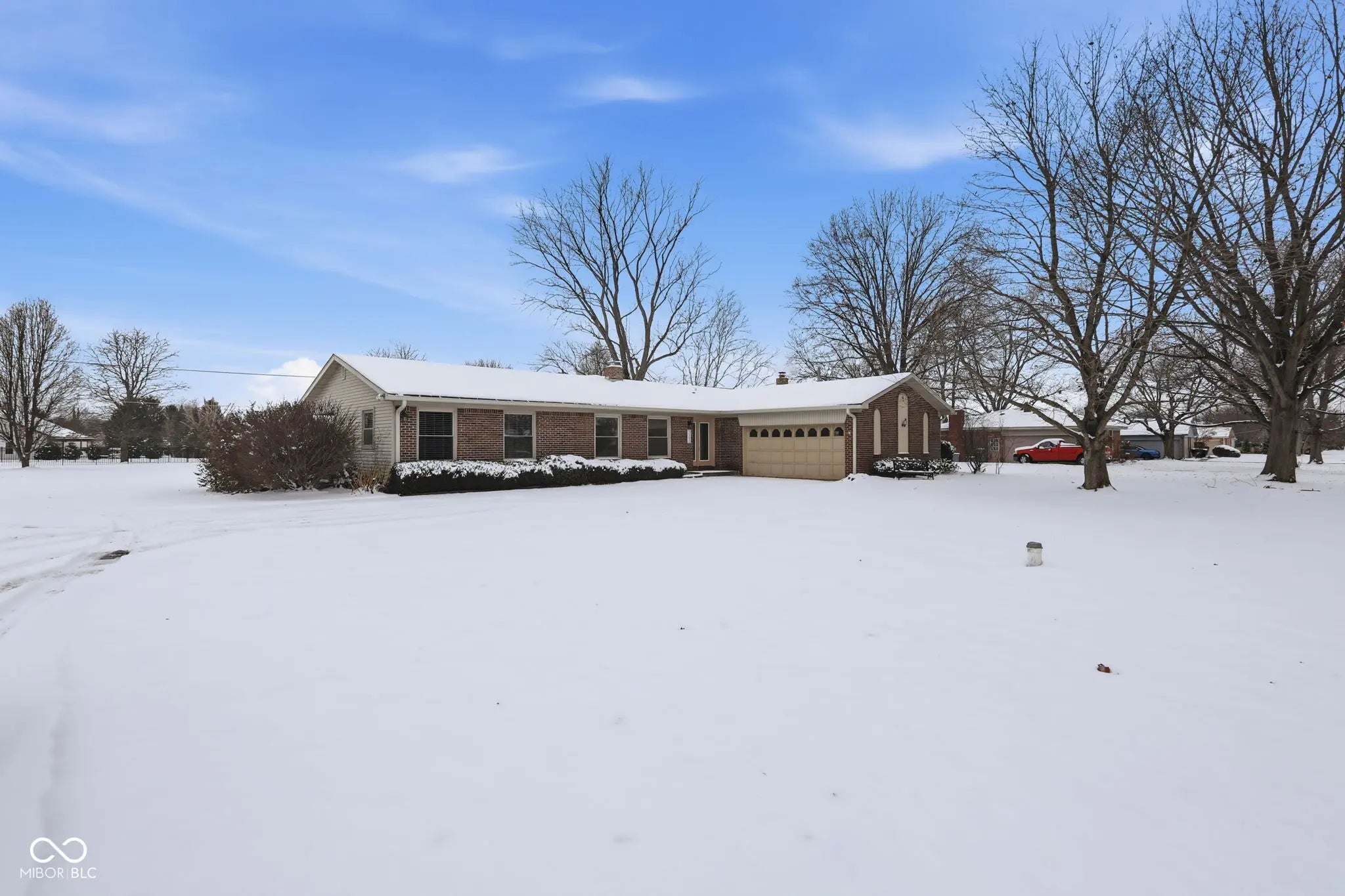 5581 E County Road 350 S, Plainfield