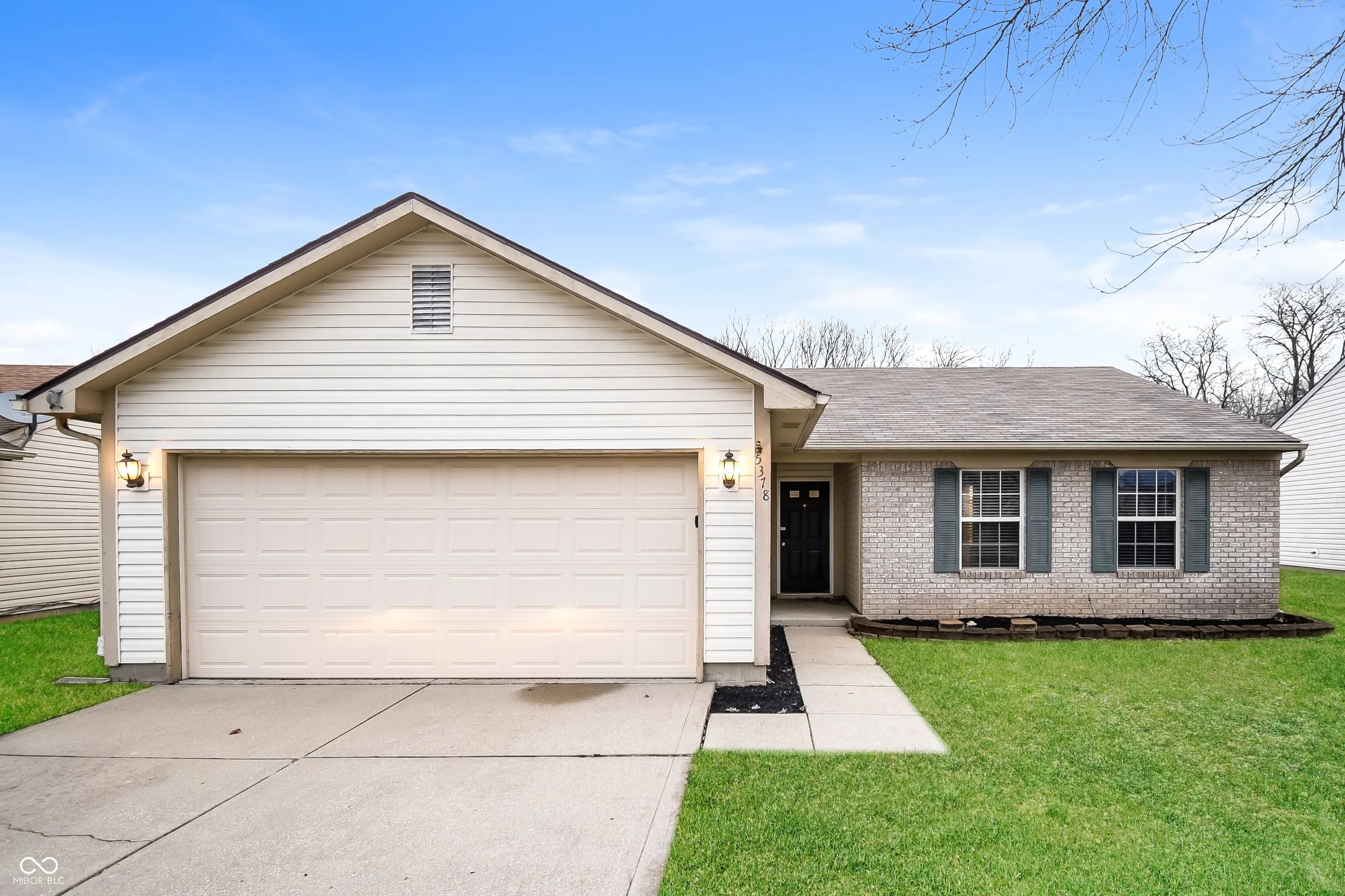 5378 Milhouse Road, Indianapolis