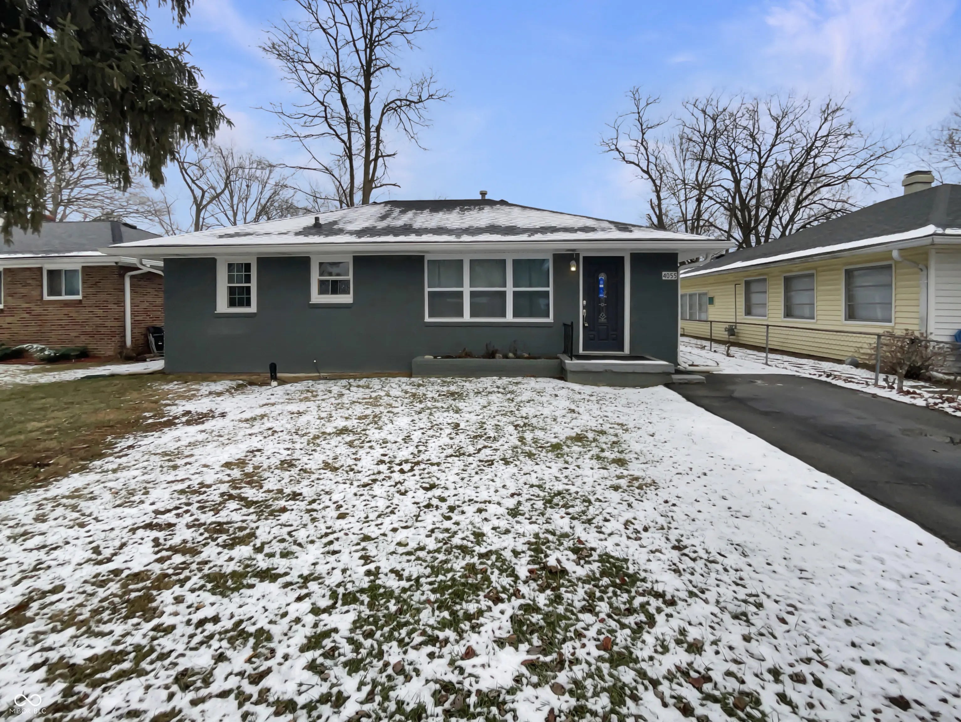 Photo of 4055 N Grand Avenue Indianapolis, IN 46226