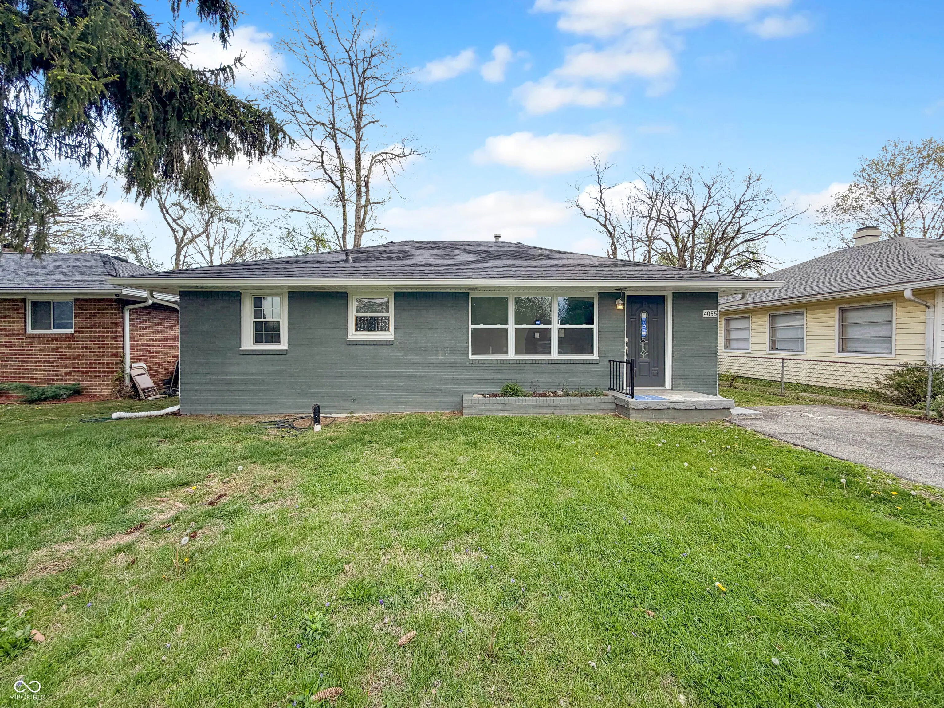 Photo of 4055 N Grand Avenue Indianapolis, IN 46226