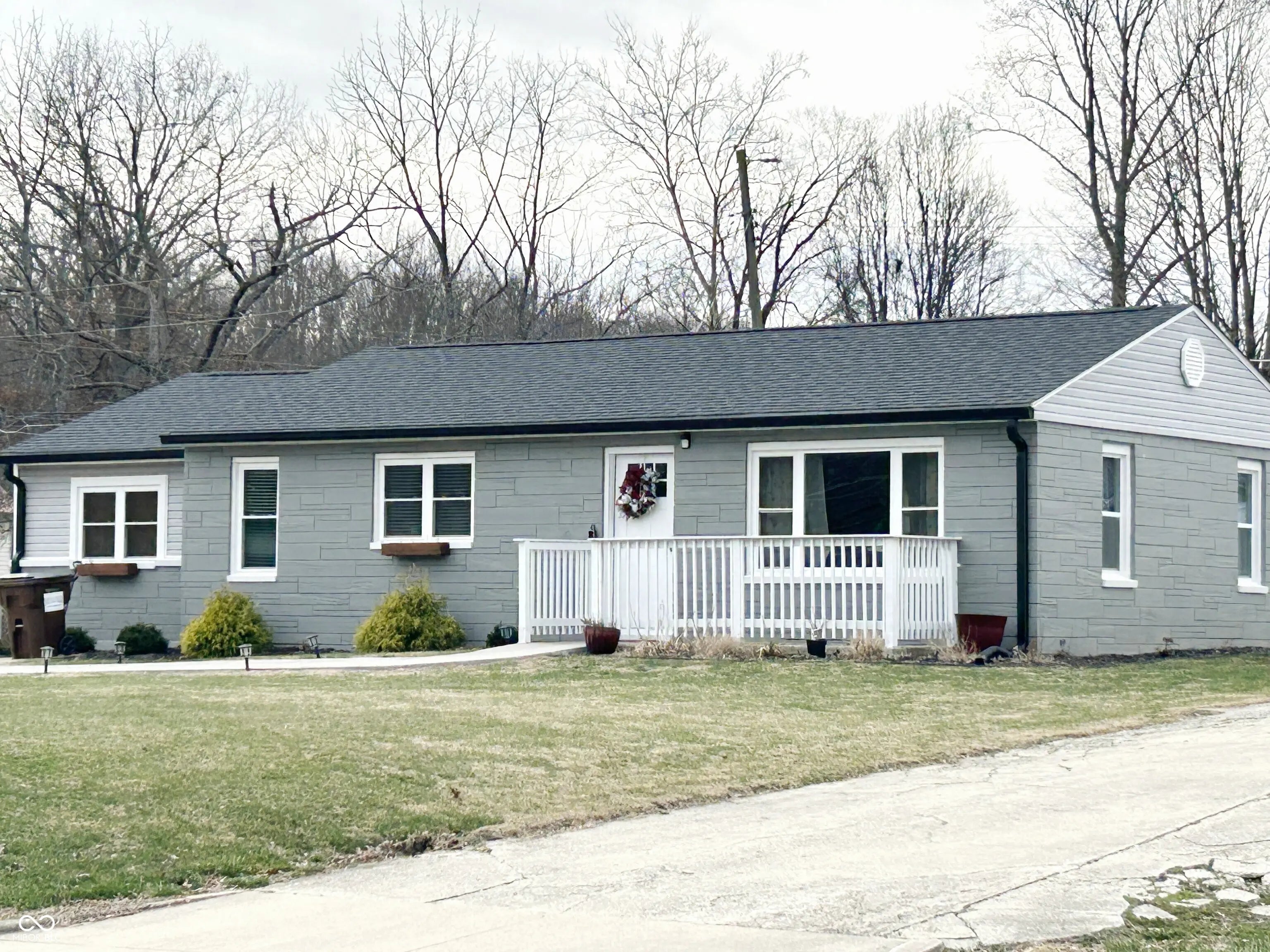 345 Norris Avenue, North Vernon