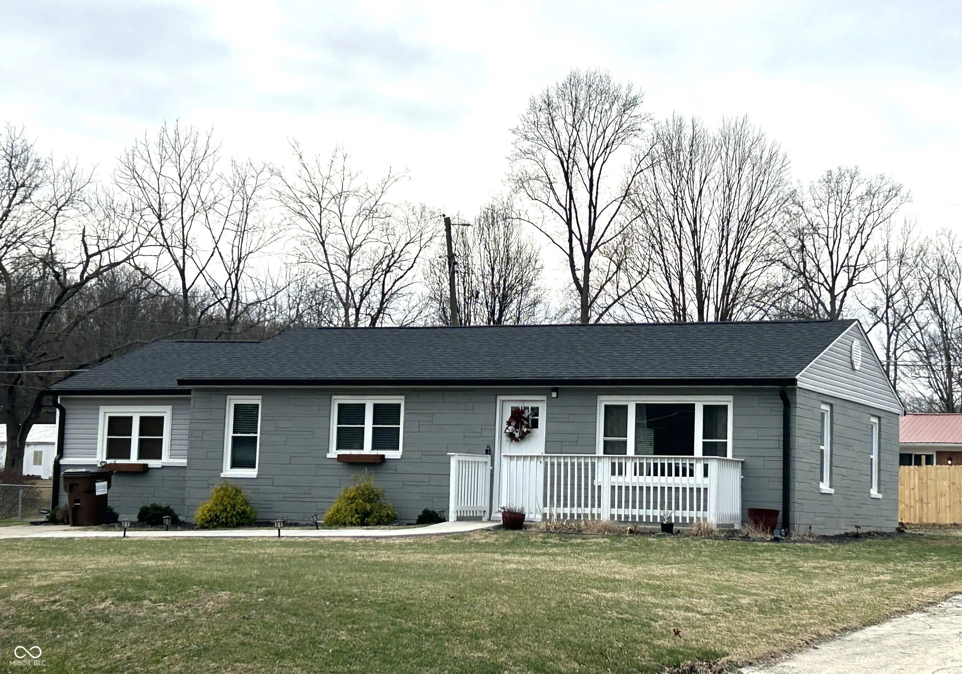 345 Norris Avenue, North Vernon