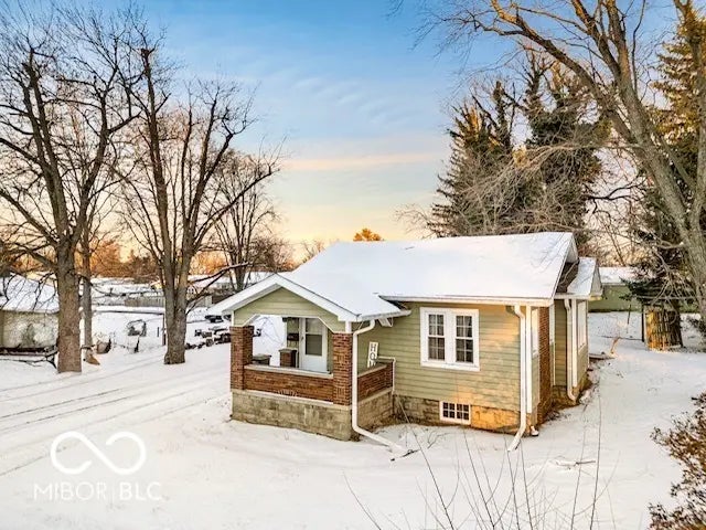 1218 N Ewing Street, Seymour