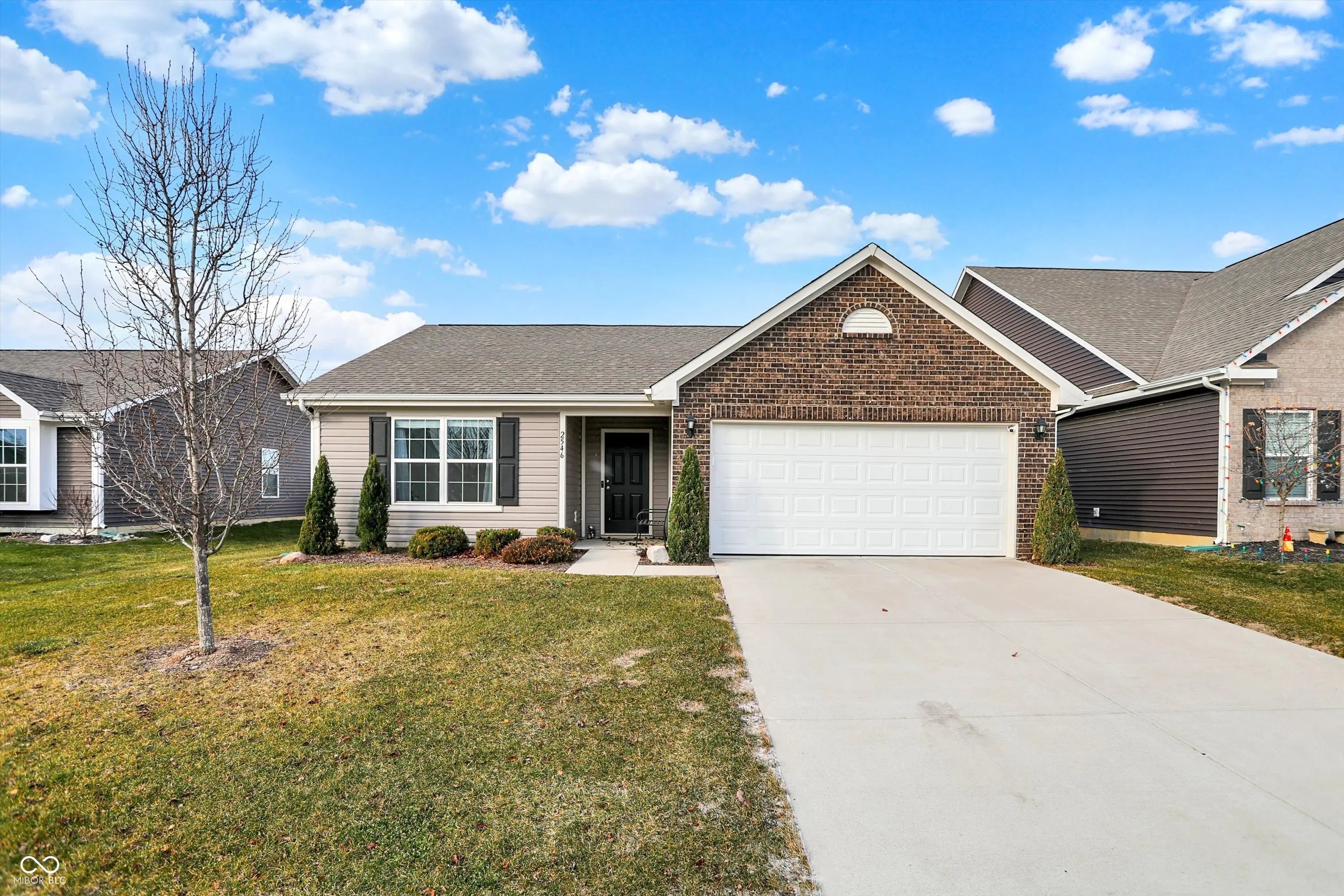 2546 Bridlewood Drive, Franklin