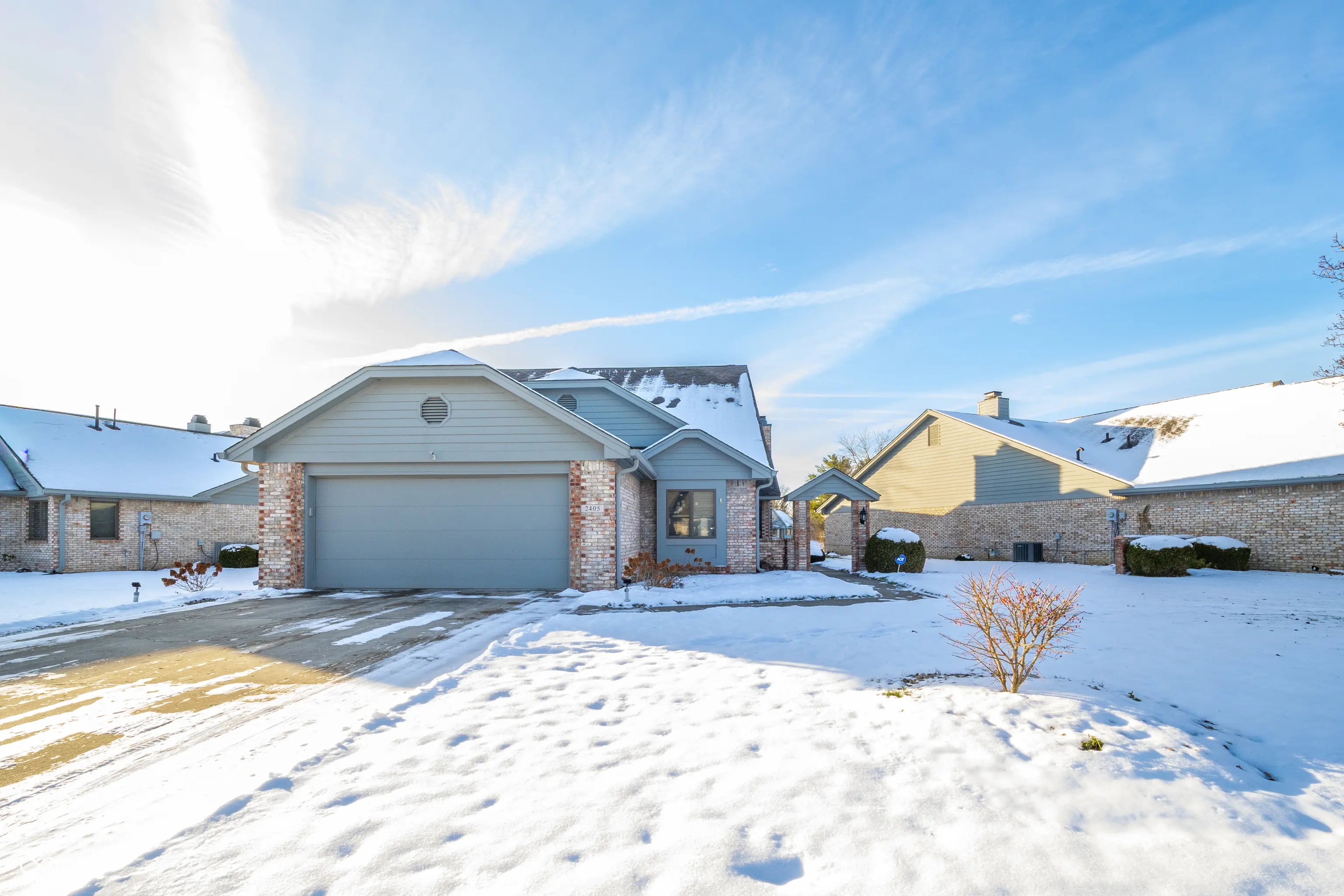 Photo of 2405 Sagamore Drive Anderson, IN 46011