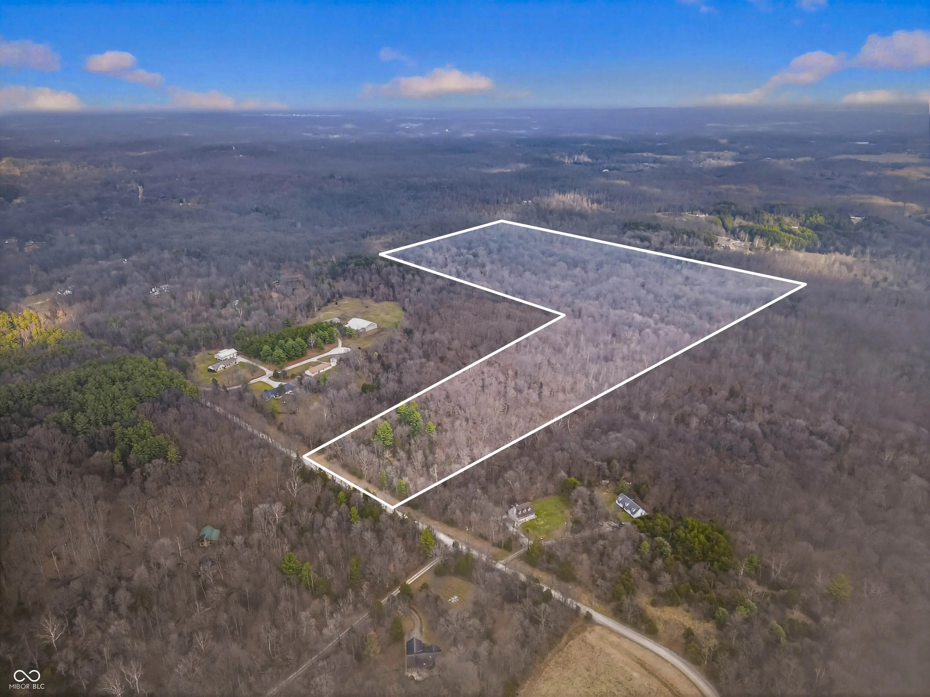 Photo of Garrity Road Seymour, IN 47274