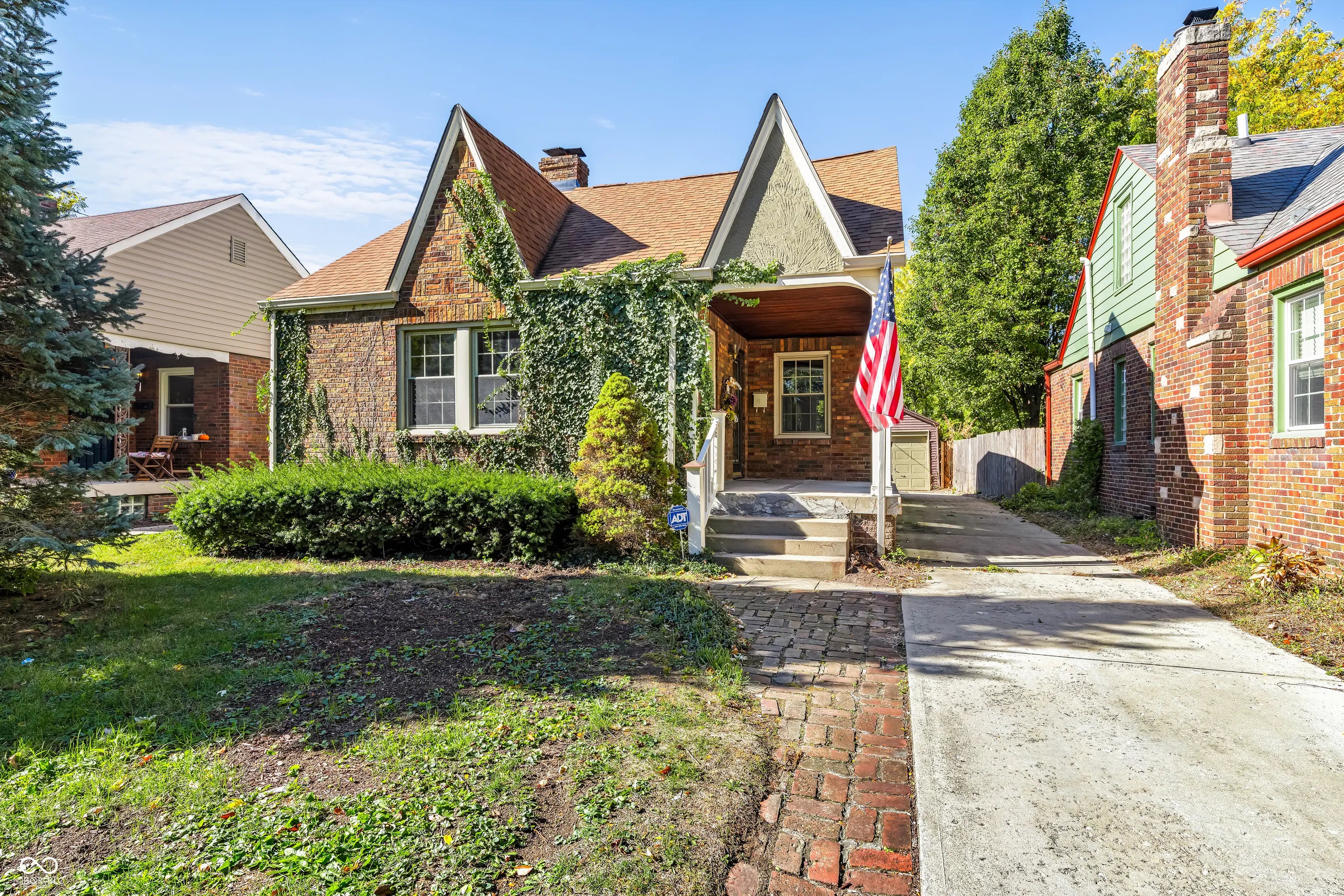 850 N Butler Avenue, Indianapolis