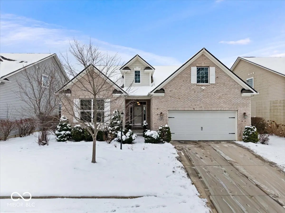 Photo of 6144 Burleigh Place Noblesville, IN 46062