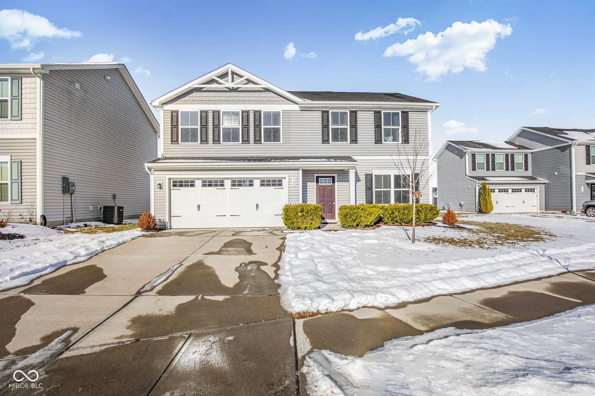 940 Sunchaser Road, Lebanon