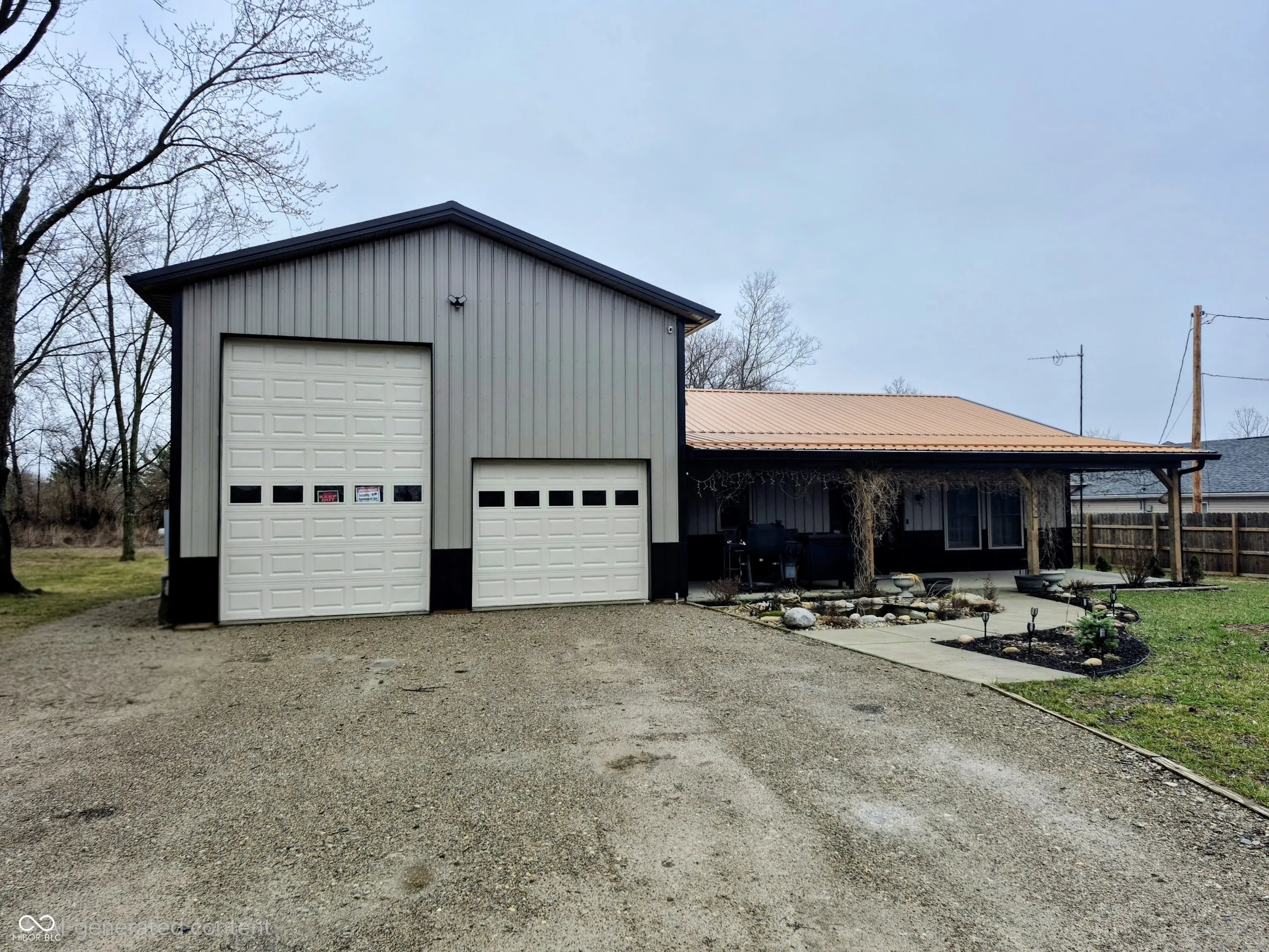 3301 S 550 E, Franklin