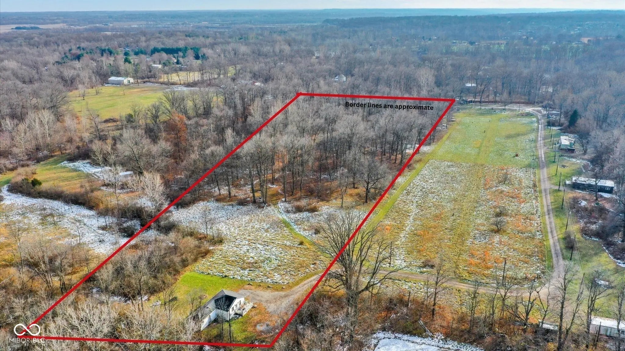 Photo of 6877 E Tiny Tot Lane Mooresville, IN 46158