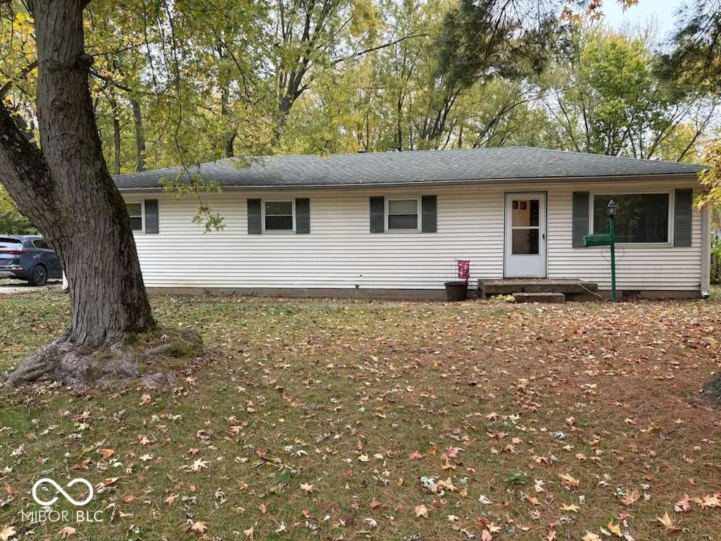 11028 Monroe Court, Indianapolis