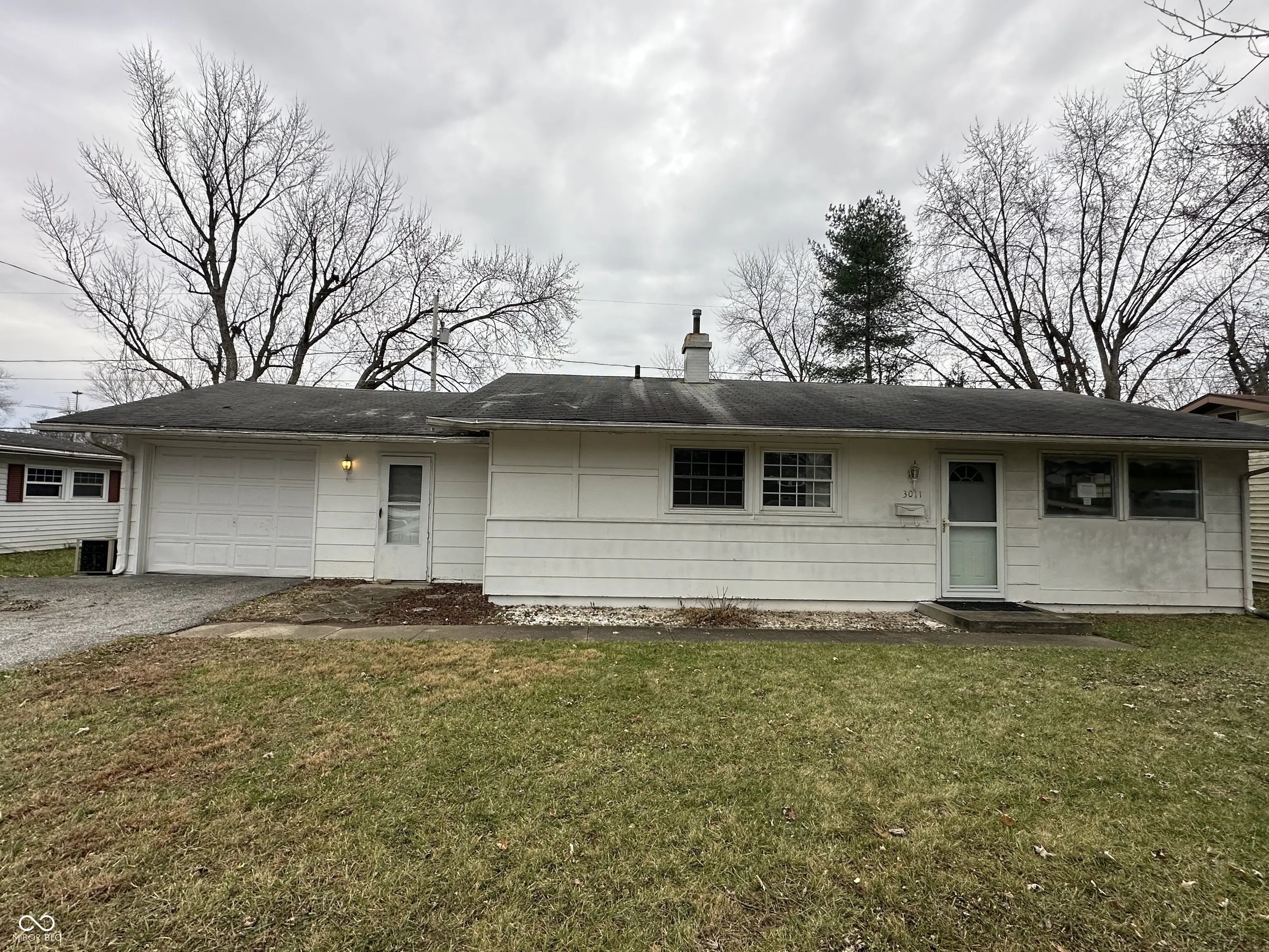 Photo of 3011 S Koldyke Drive Marion, IN 46953