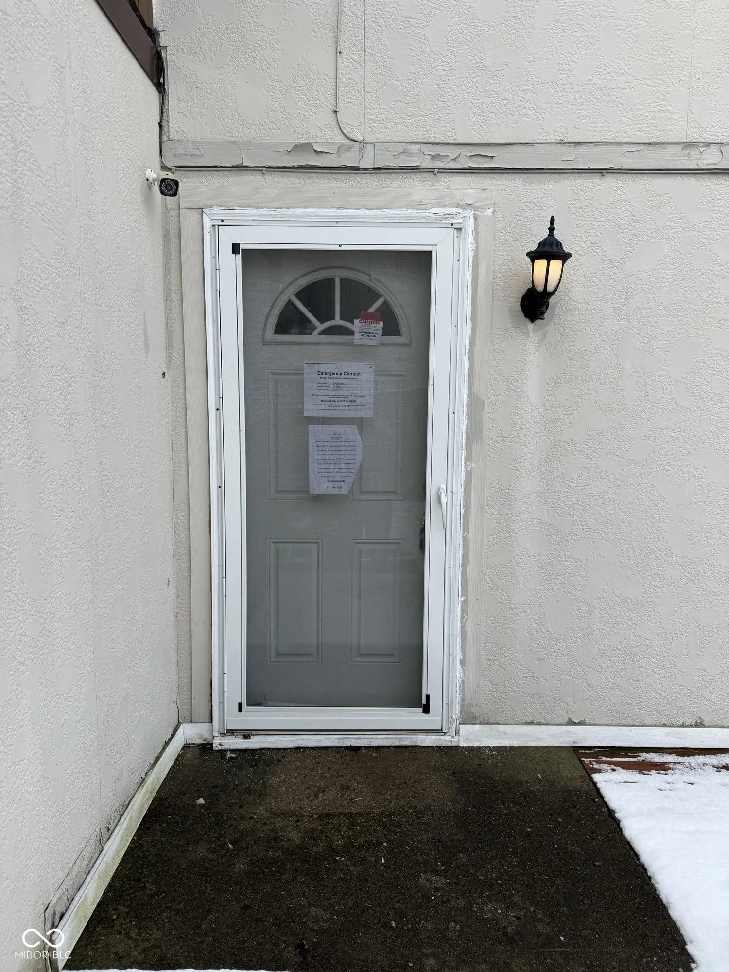 2854 Punto Alto Court, Indianapolis