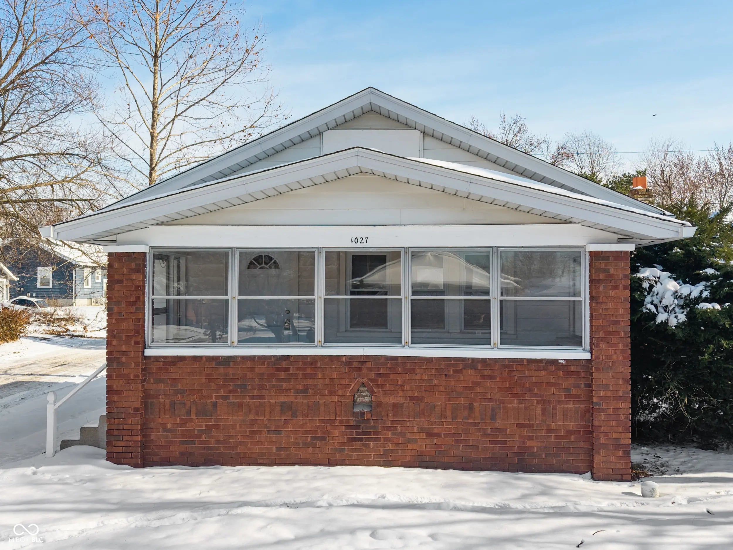 1027 N Linwood Avenue, Indianapolis