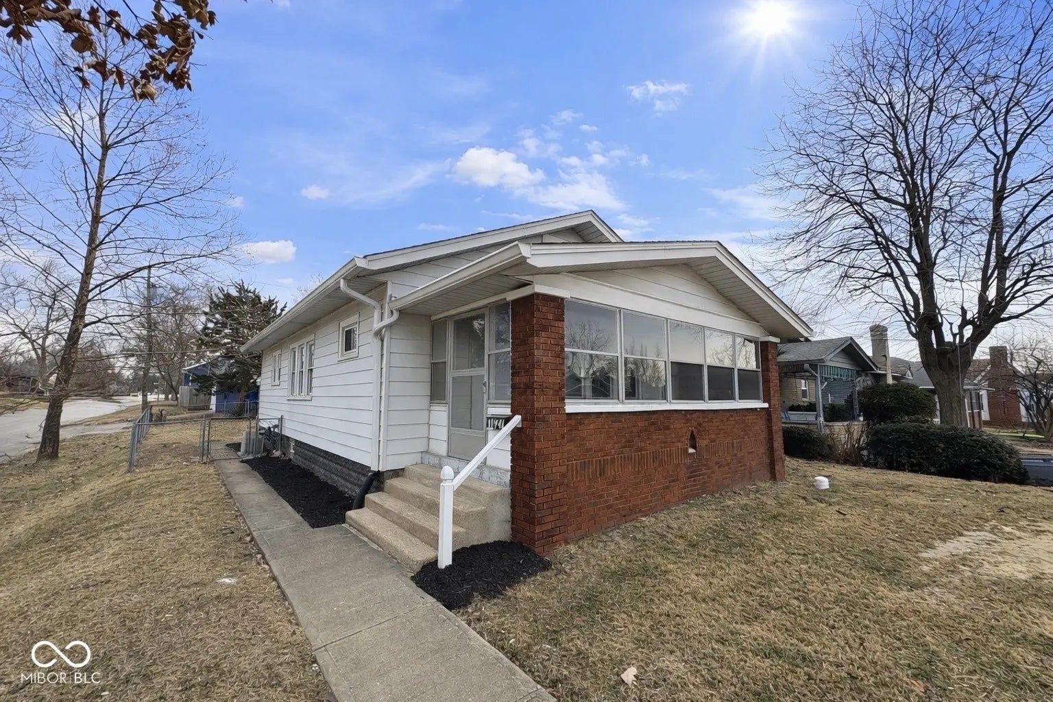 Photo of 1027 N Linwood Avenue Indianapolis, IN 46201
