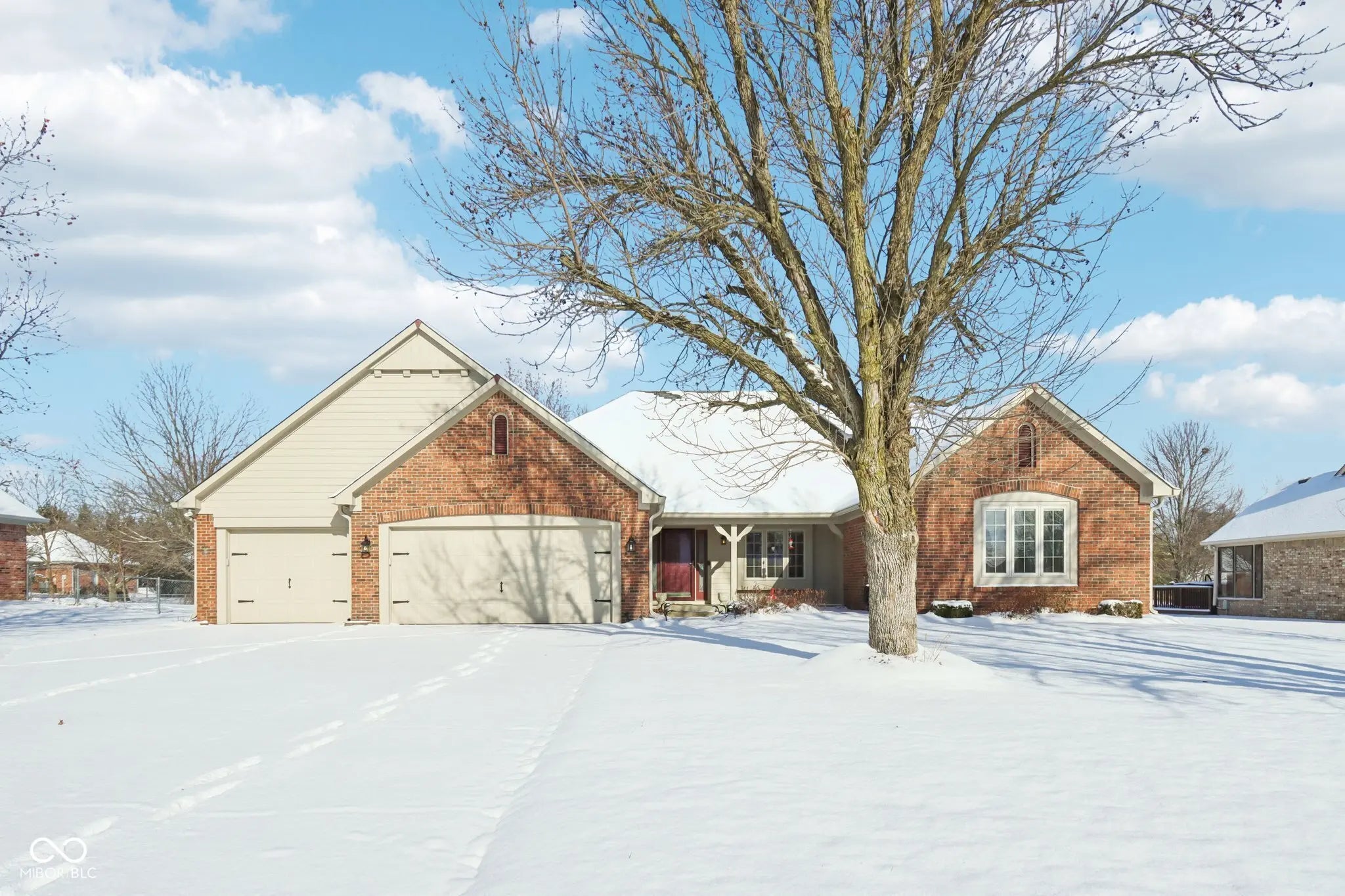 Photo of 12336 Huntington Drive Indianapolis, IN 46229