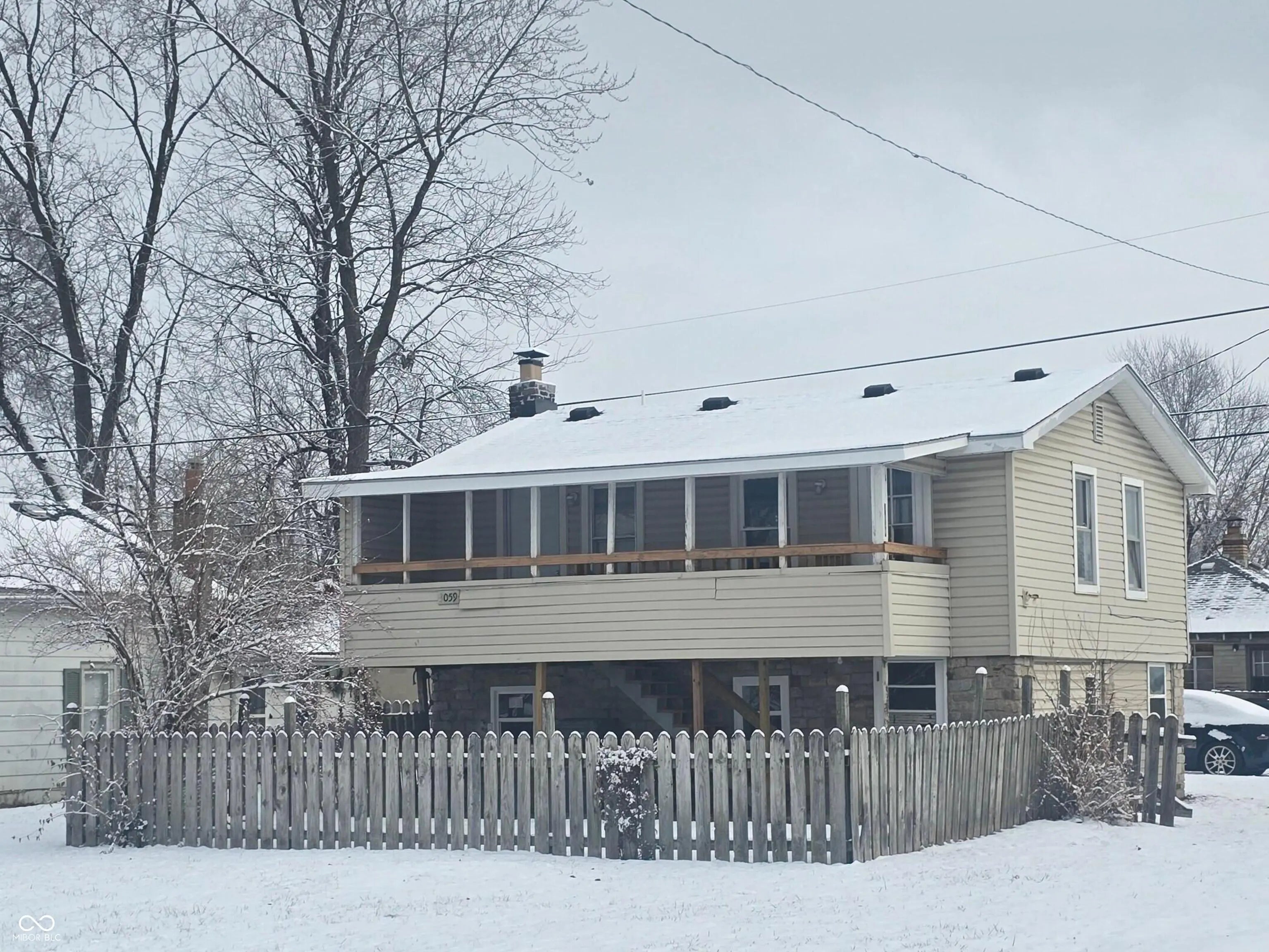 3059 S Lockburn Street, Indianapolis