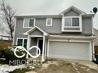 623 Scotch Pine Drive, Greenwood