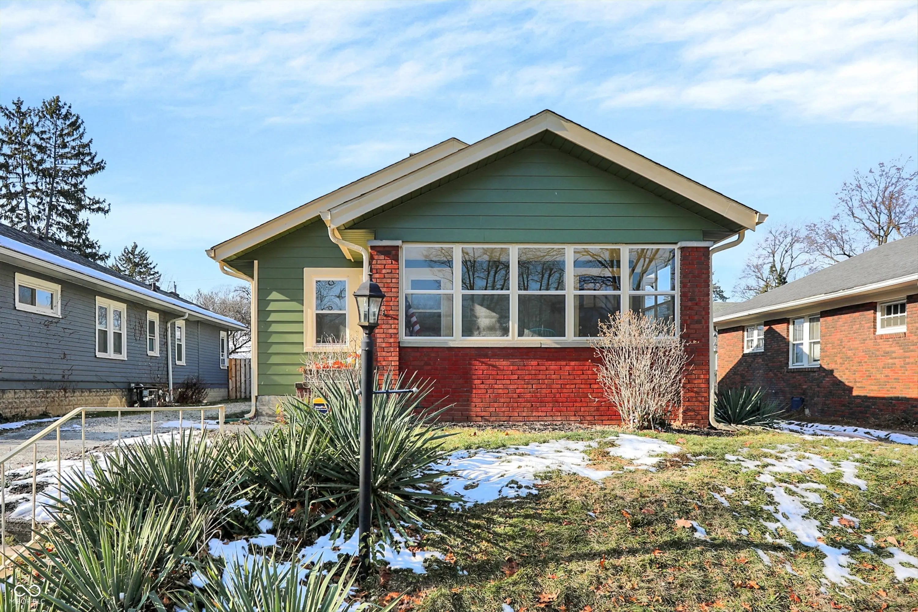 Photo of 5460 Guilford Avenue Indianapolis, IN 46220