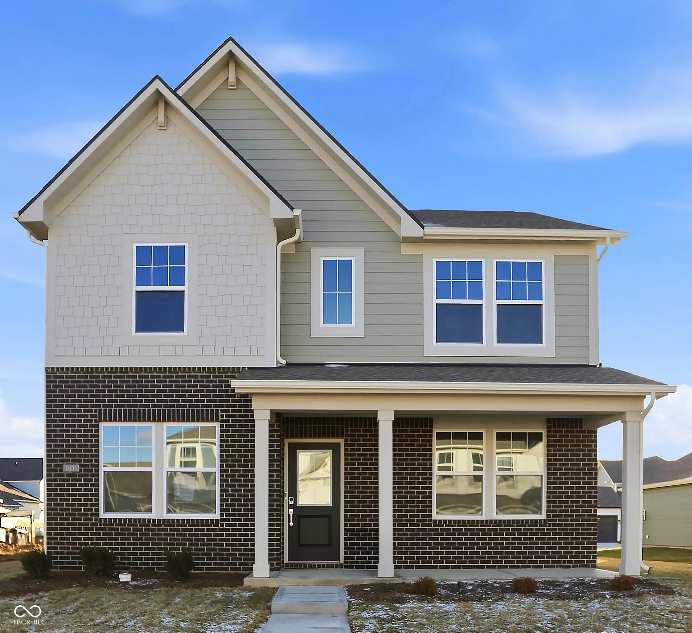 Photo of 15451 Alperton Road Fishers, IN 46037