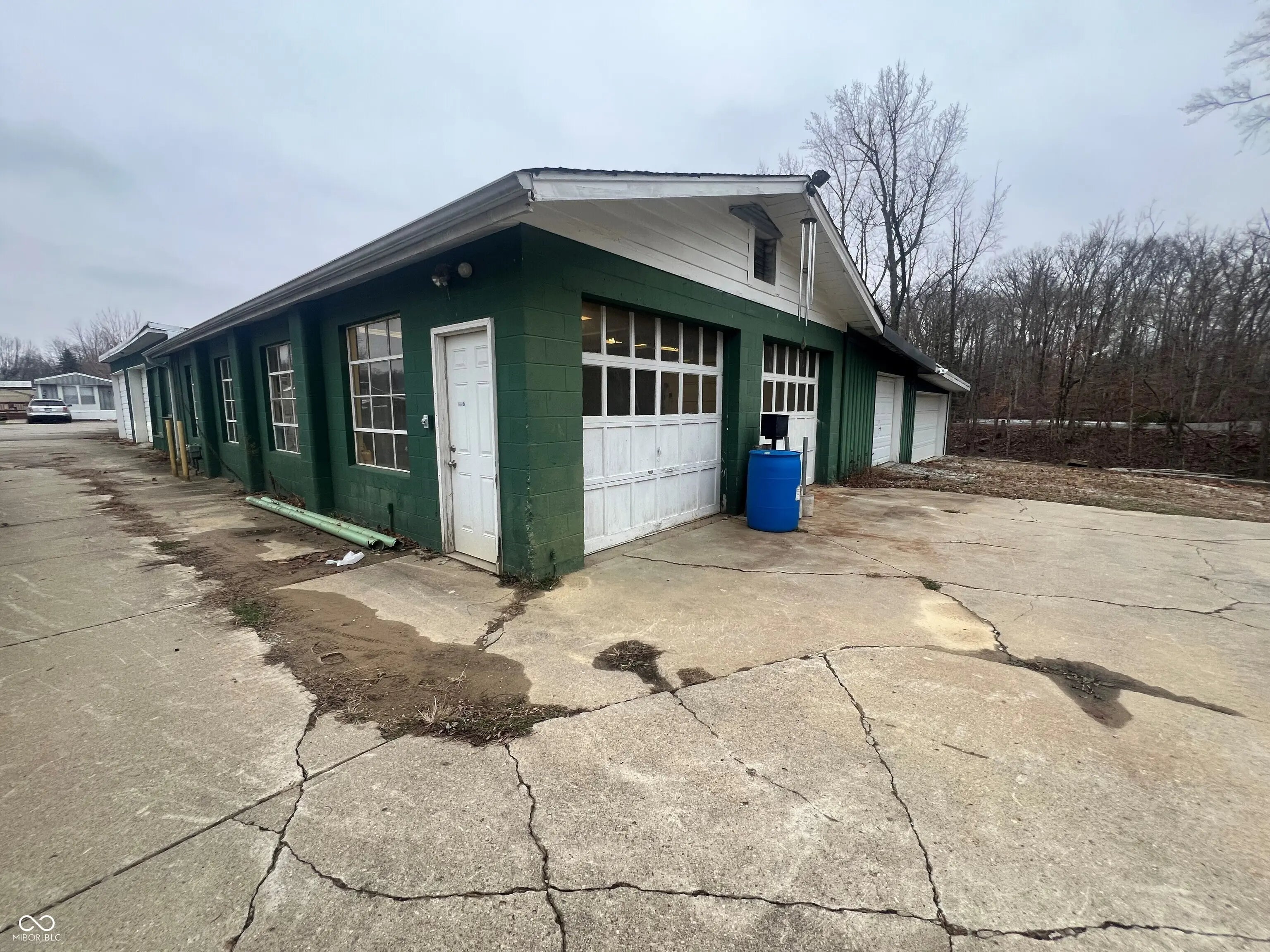 Photo of 1121 State Road 46 W Batesville, IN 47006