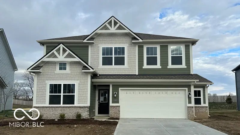 Photo of 15432 Postman Road Fishers, IN 46037